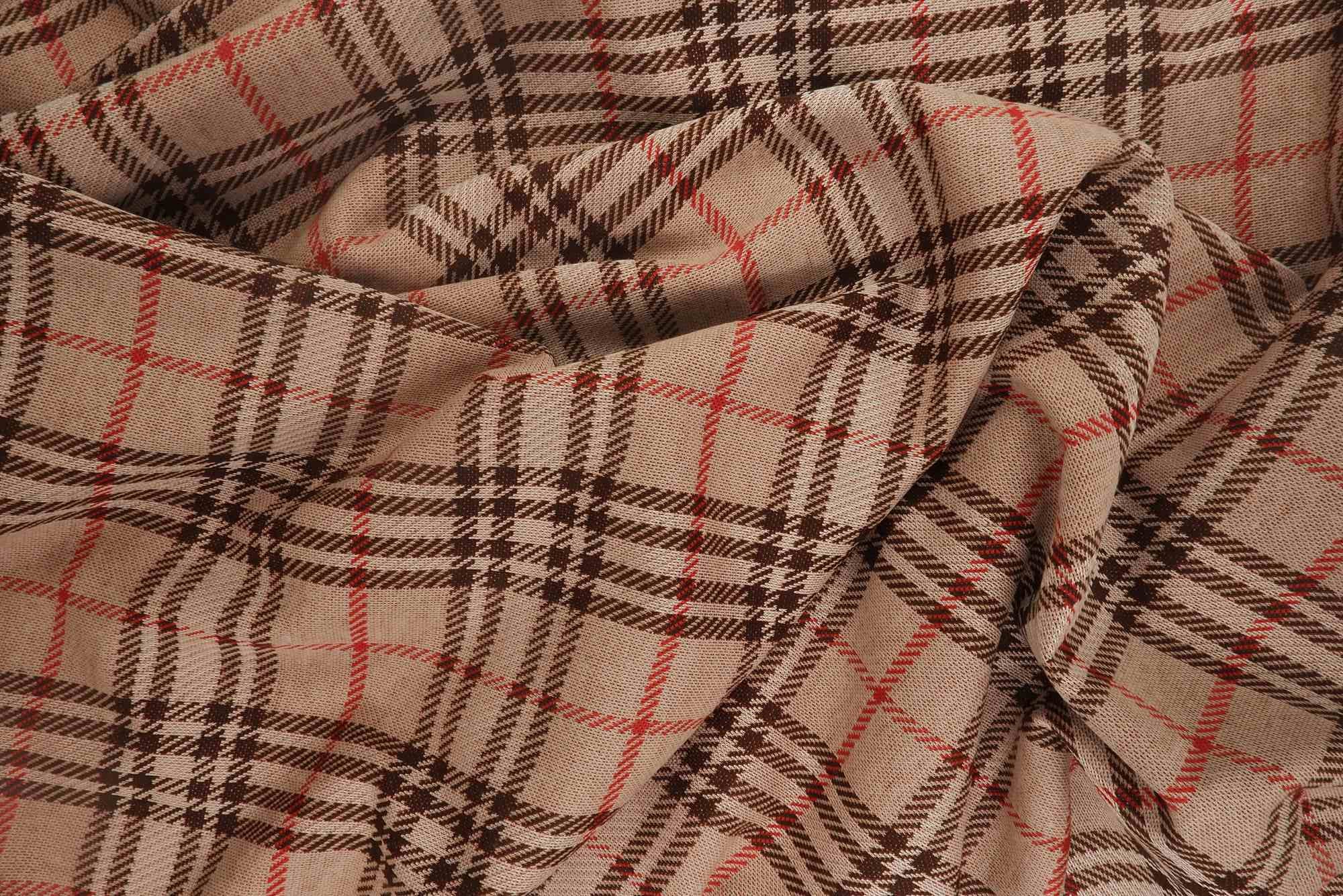 Fabric Selection Retail