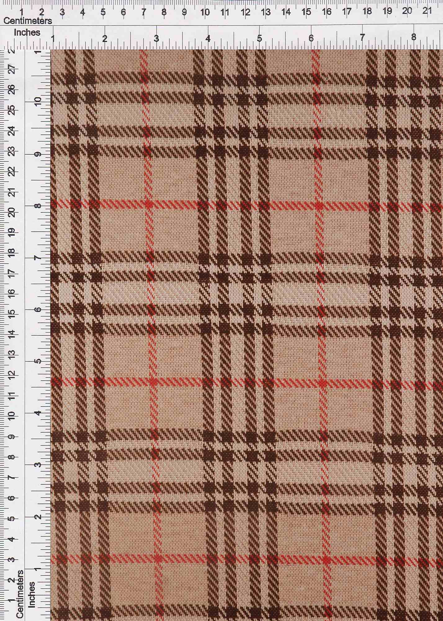 Fabric Selection Retail