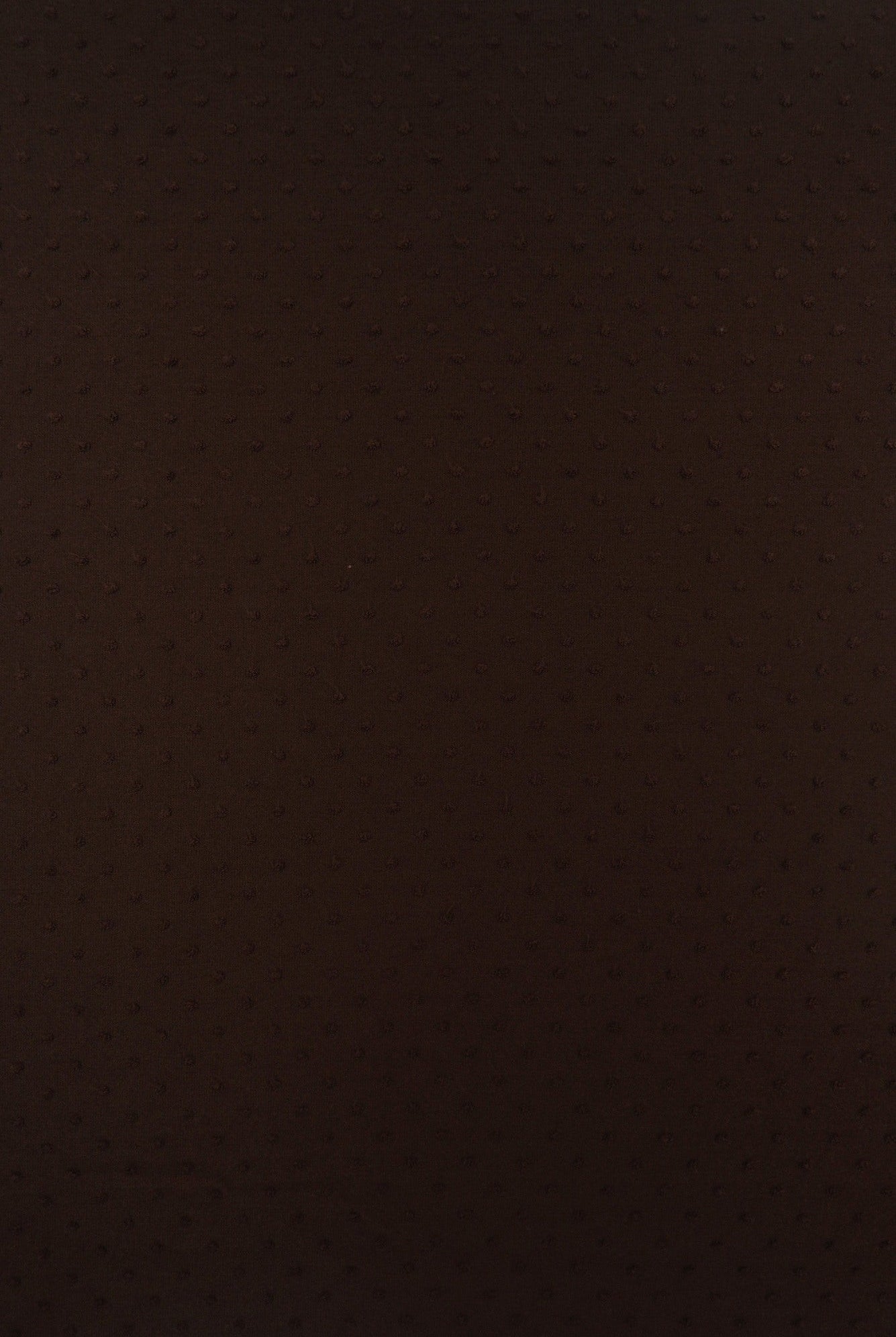 Jacquard Swiss Dot Stretch Knit Fabric - KNT4225