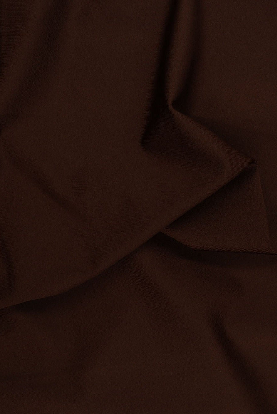 Shiny Tricot Stretch Knit Fabric - KNT4230