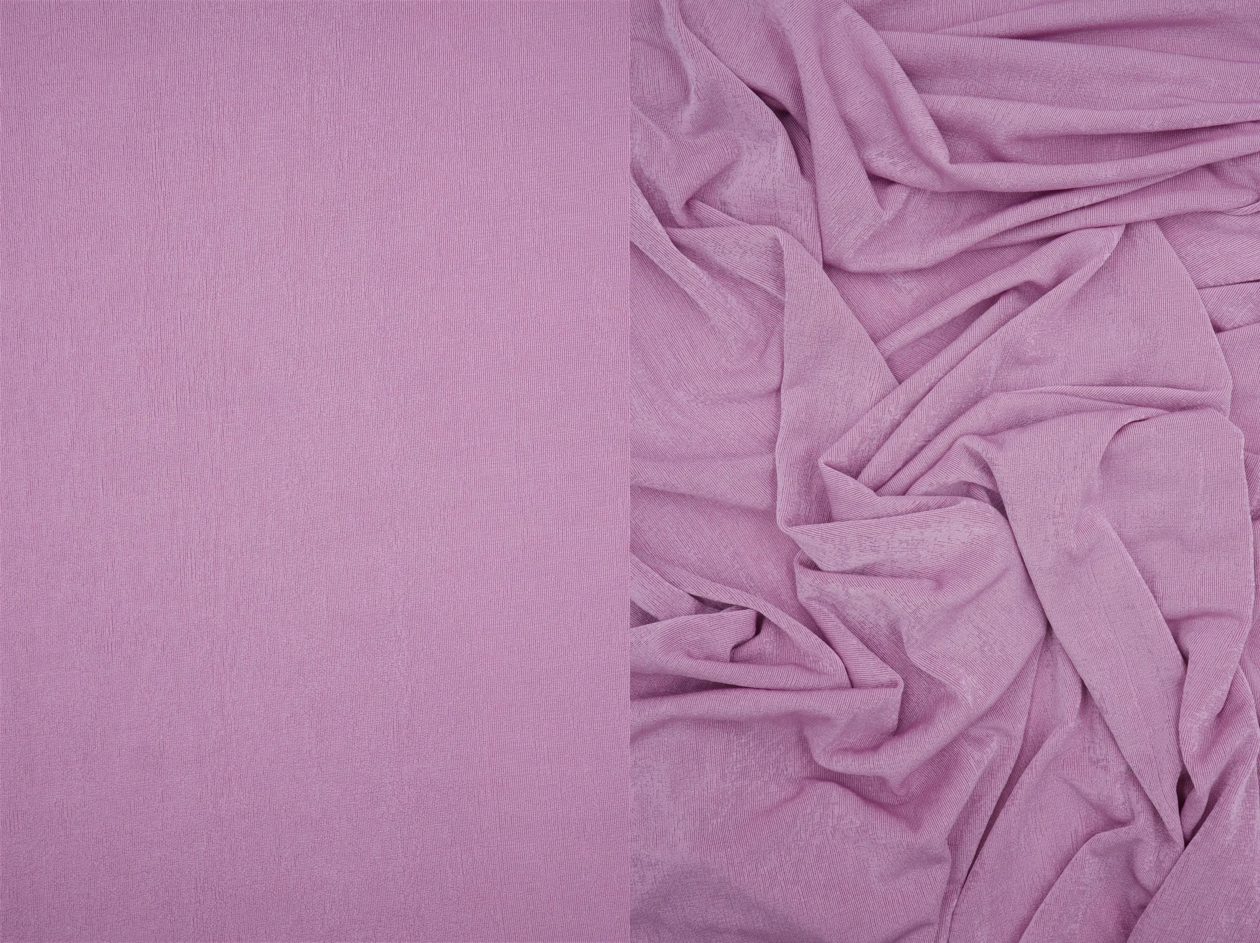 Slinky Solid Stretch Knit Fabric - KNT3963