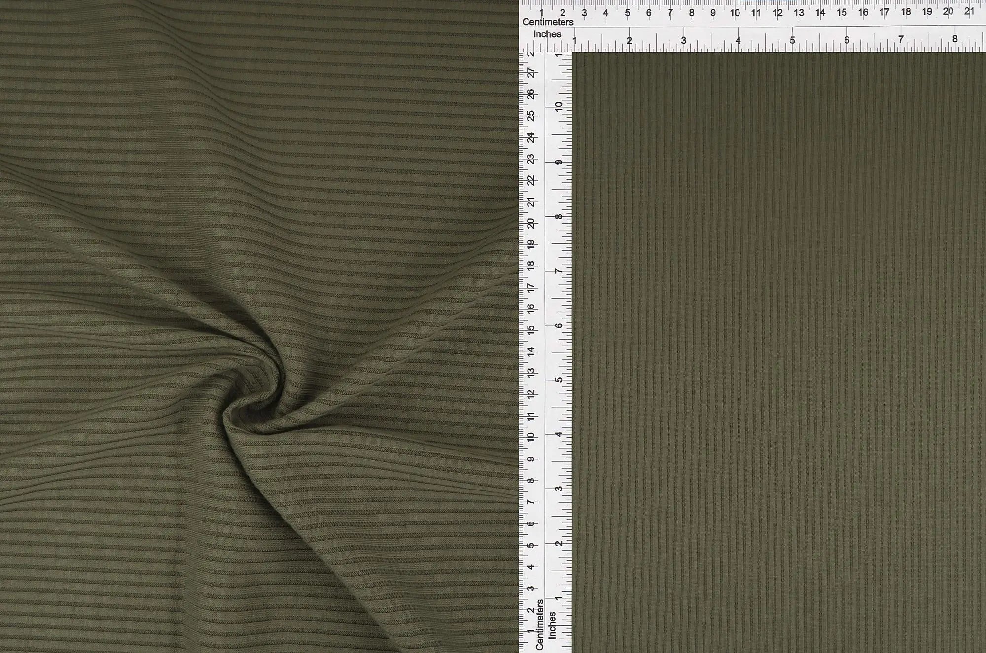 Fabric Selection Retail