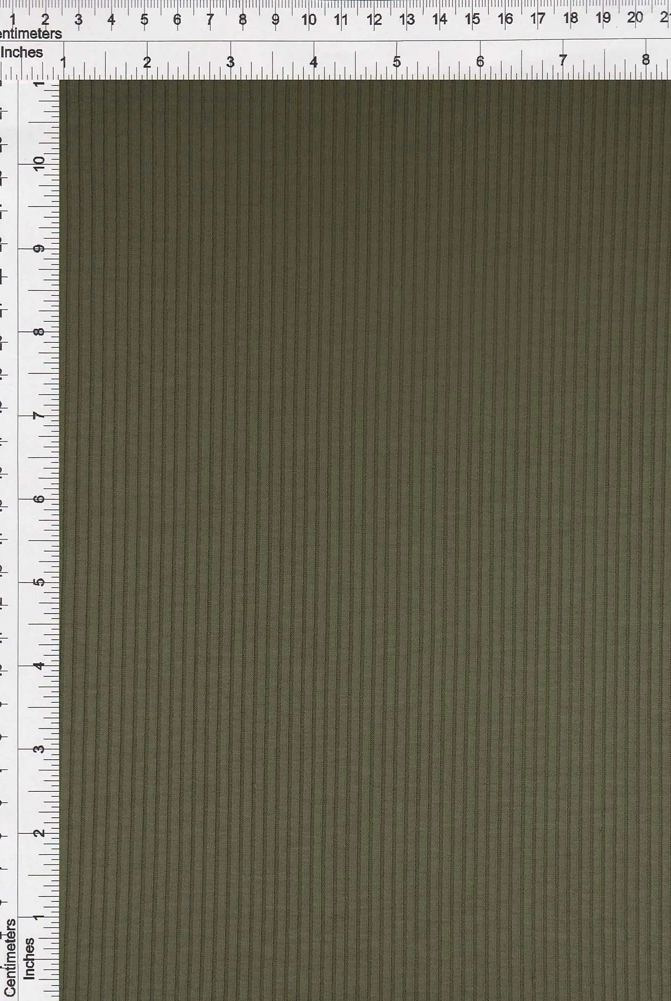 Fabric Selection Retail