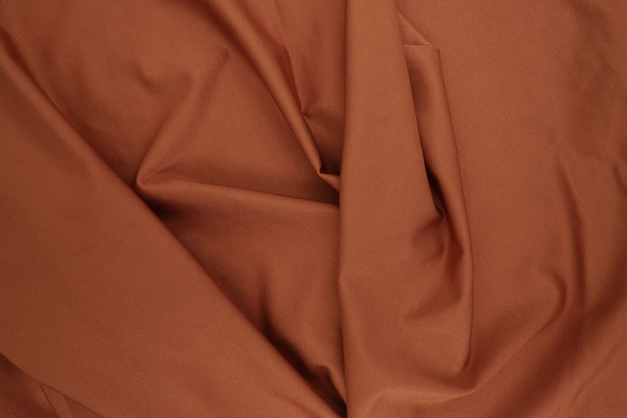 KNT4230 TERRACOTTA ACTIVEWEAR BIKER SHORTS BODYSUIT BOTTOMS CAMI DRESS JERSEY KNIT LOUNGEWEAR NO-PRINT PANTS POLYESTER SHINY SKIRTS SOLID SPANDEX STRETCH SUBLIMATION TOPS TUNICS YOGA