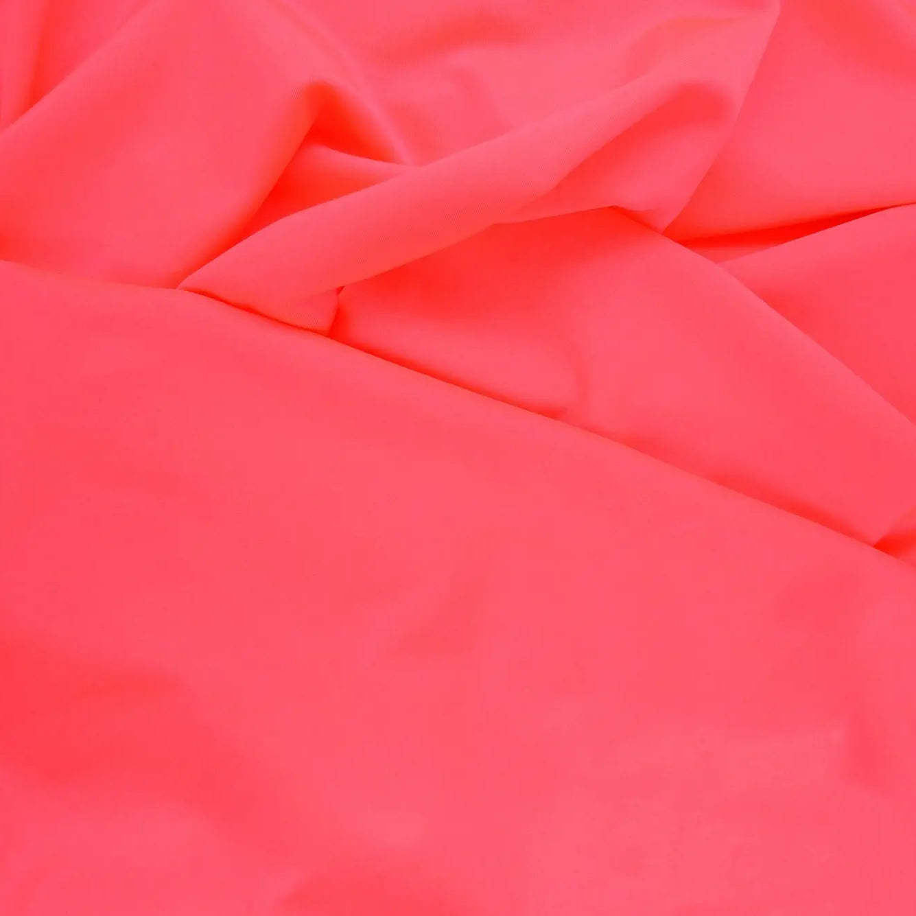 KNT4230 NEON PINK ACTIVEWEAR BIKER SHORTS BODYSUIT BOTTOMS CAMI DRESS JERSEY KNIT LOUNGEWEAR NO-PRINT PANTS POLYESTER SHINY SKIRTS SOLID SPANDEX STRETCH SUBLIMATION TOPS TUNICS YOGA