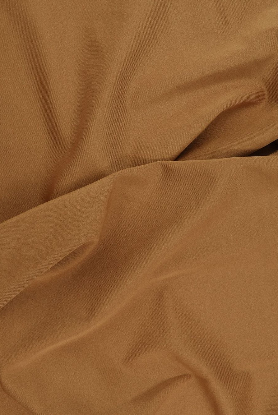 Shiny Tricot Stretch Knit Fabric - KNT4230