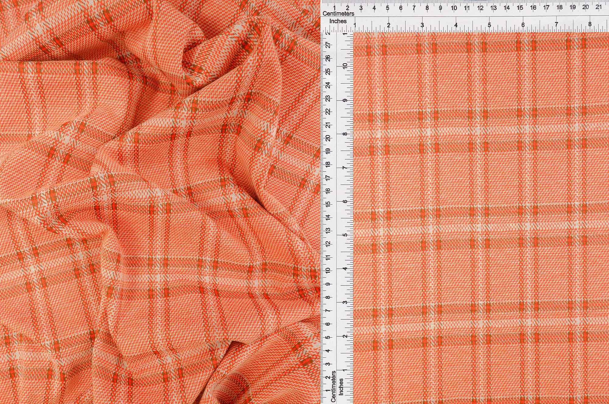 Fabric Selection Retail