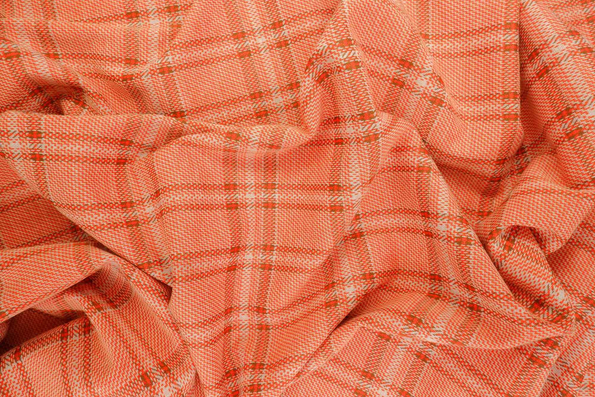 Fabric Selection Retail