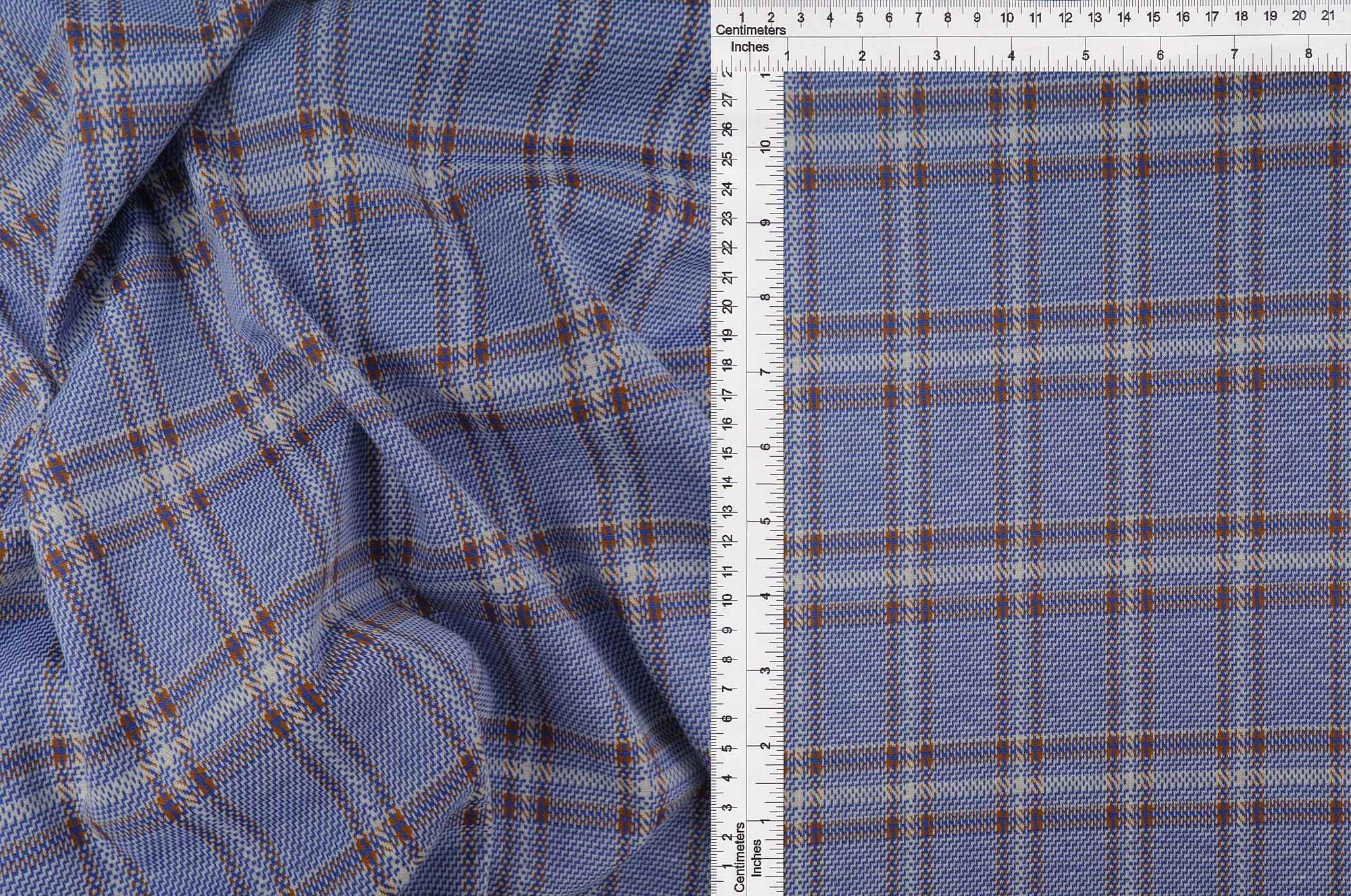 Fabric Selection Retail