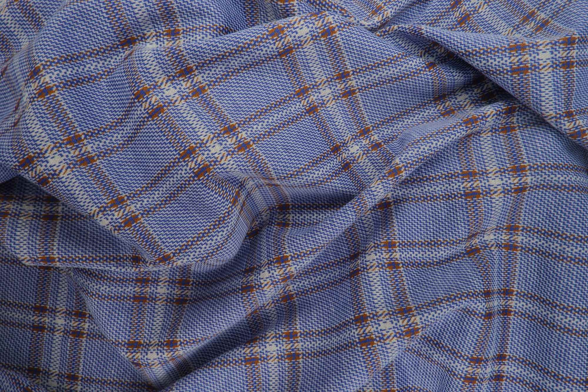 Fabric Selection Retail