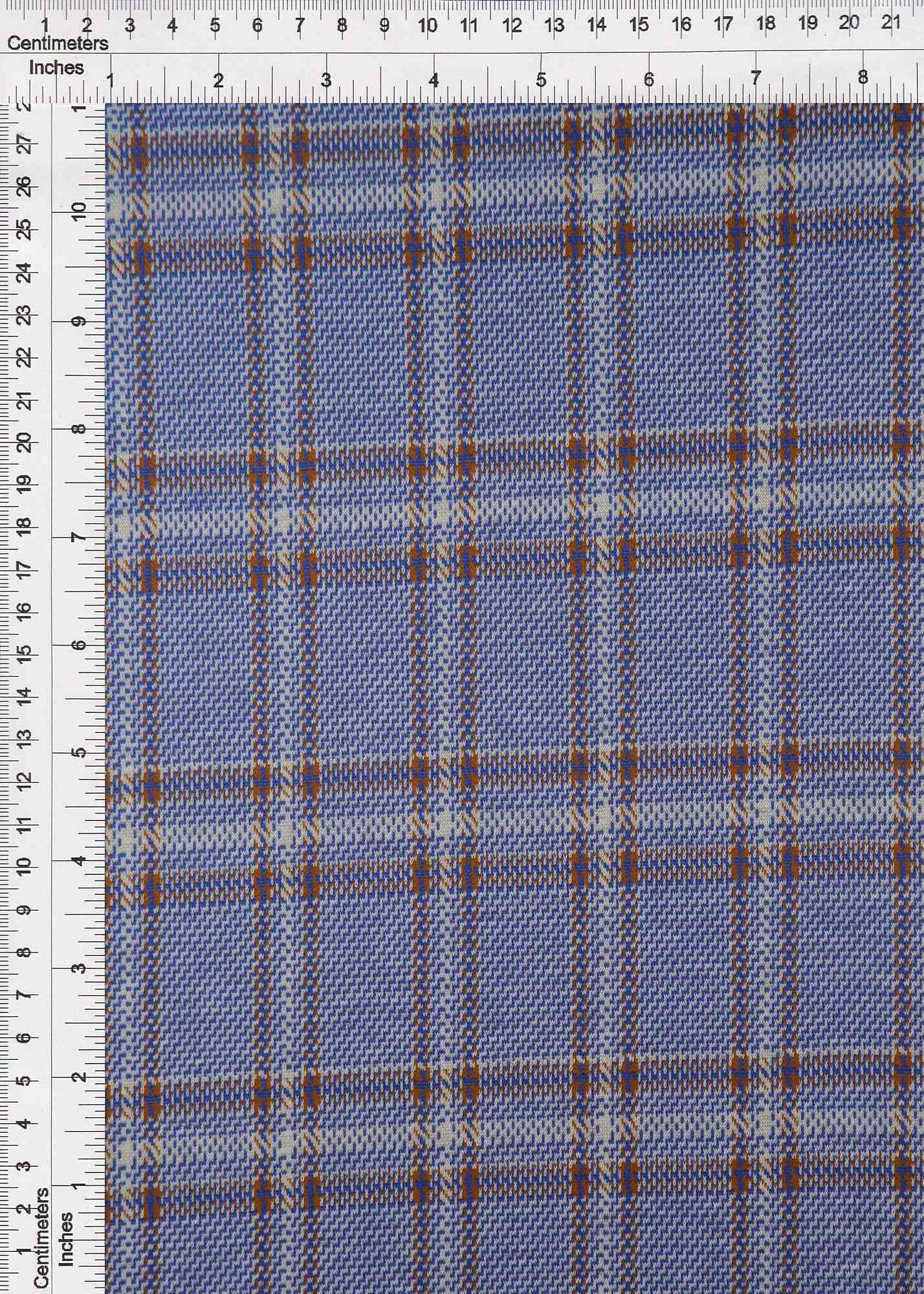 Fabric Selection Retail