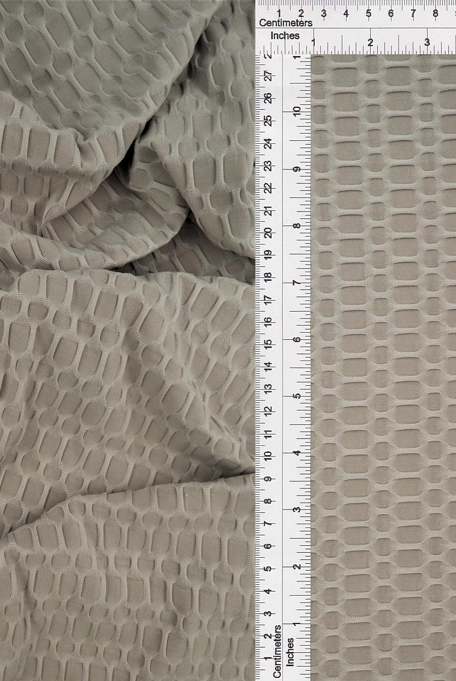 KNT4360 SILVER ACTIVEWEAR BIKER SHORTS BODYSUIT BOTTOMS DRESS KNIT LOUNGEWEAR NO-PRINT PANTS POLYESTER SKIRTS SOLID SPANDEX STRETCH TOPS TUNICS