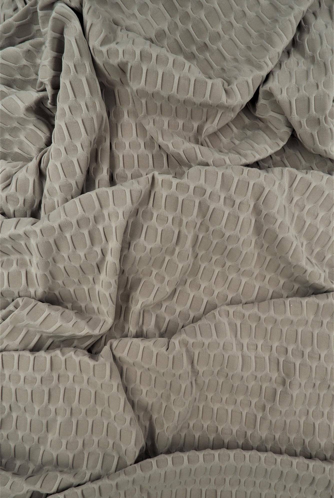 KNT4360 SILVER ACTIVEWEAR BIKER SHORTS BODYSUIT BOTTOMS DRESS KNIT LOUNGEWEAR NO-PRINT PANTS POLYESTER SKIRTS SOLID SPANDEX STRETCH TOPS TUNICS