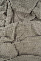 KNT4360 SILVER ACTIVEWEAR BIKER SHORTS BODYSUIT BOTTOMS DRESS KNIT LOUNGEWEAR NO-PRINT PANTS POLYESTER SKIRTS SOLID SPANDEX STRETCH TOPS TUNICS