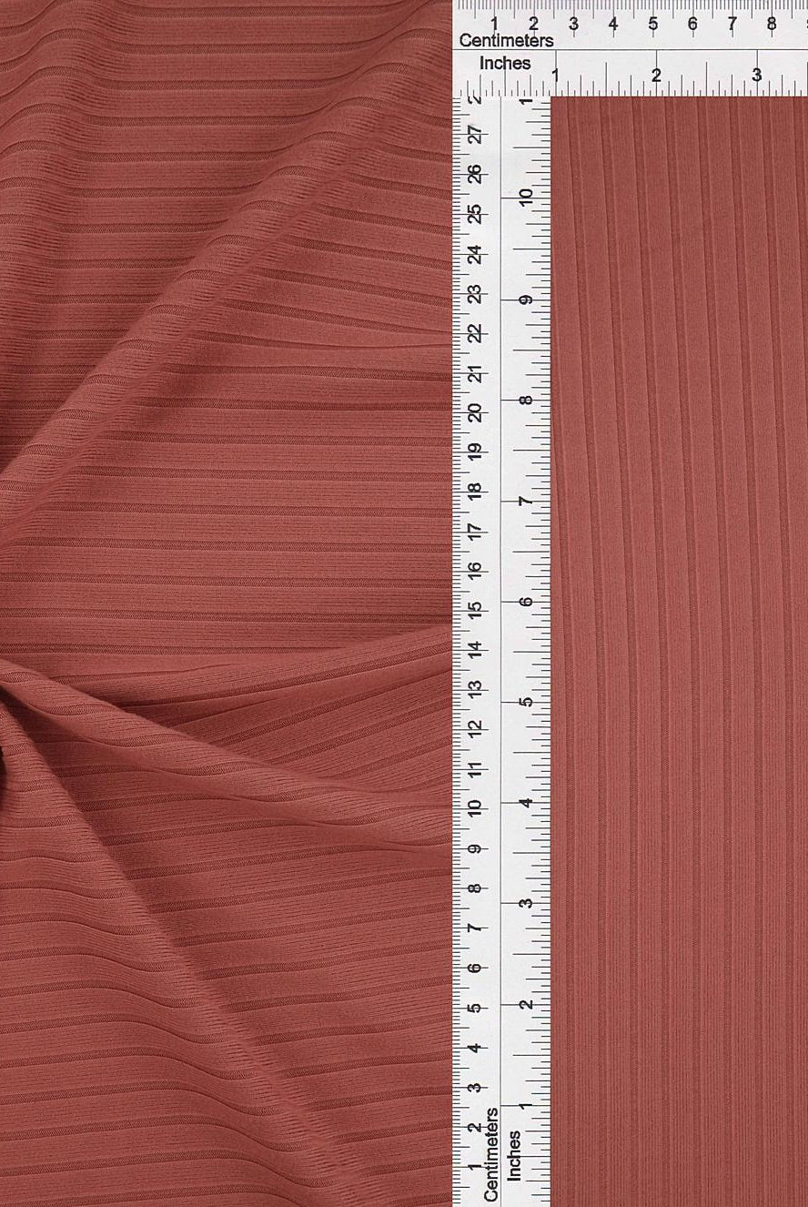 KNT4135 MELLOW MAUVE ACTIVEWEAR BIKER SHORTS BODYSUIT BOTTOMS CAMI DRESS KNIT LOUNGEWEAR NO-PRINT PANTS POLYESTER RIB 8X3 ROSE SOLID SPANDEX STRETCH SUBLIMATION T-SHIRT TOPS TUNICS YUMMY