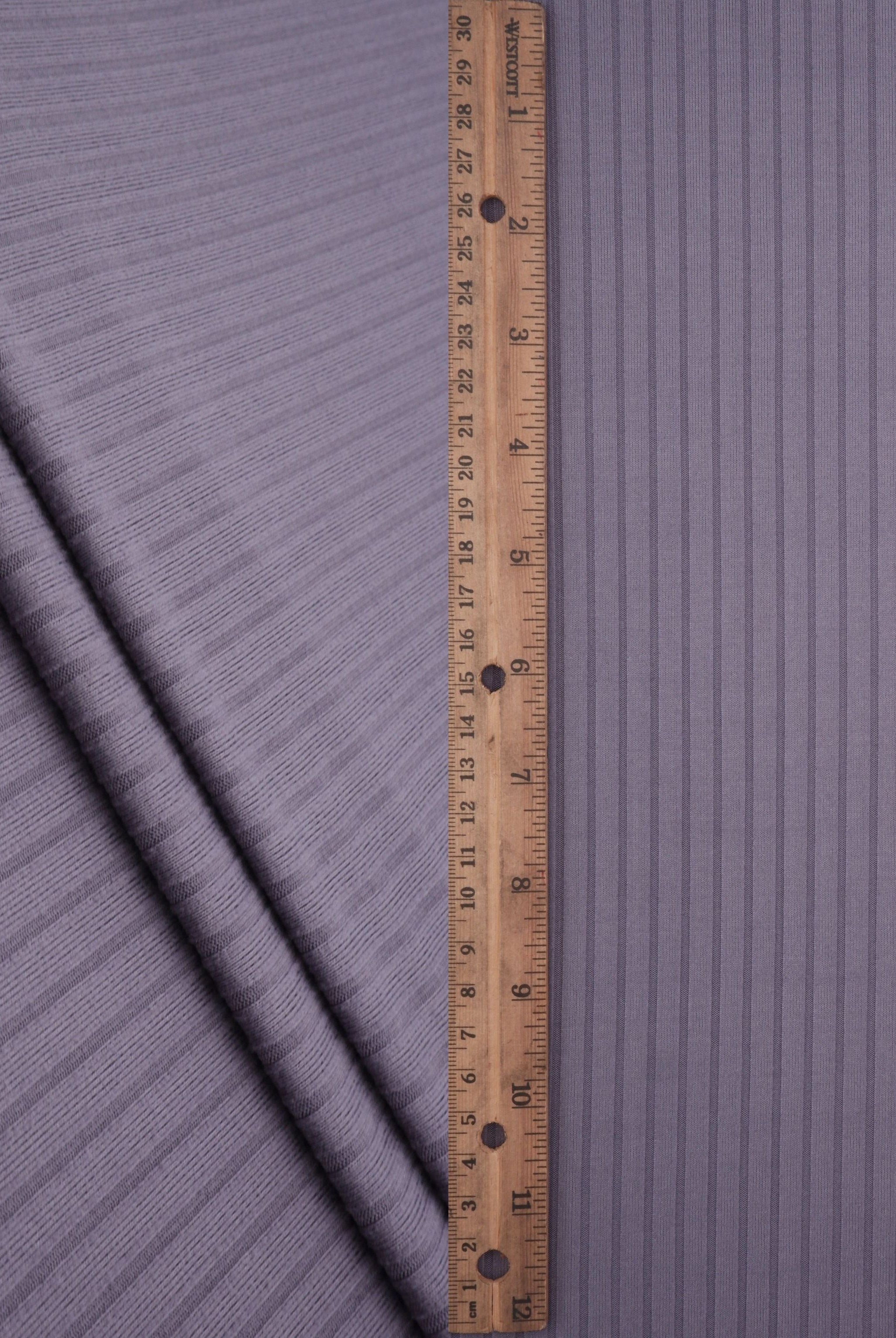 KNT4135 PURPLE SAGE ACTIVEWEAR BIKER SHORTS BODYSUIT BOTTOMS CAMI DRESS KNIT LOUNGEWEAR NO-PRINT PANTS POLYESTER PURPLE RIB 8X3 SOLID SPANDEX STRETCH SUBLIMATION T-SHIRT TOPS TUNICS YUMMY