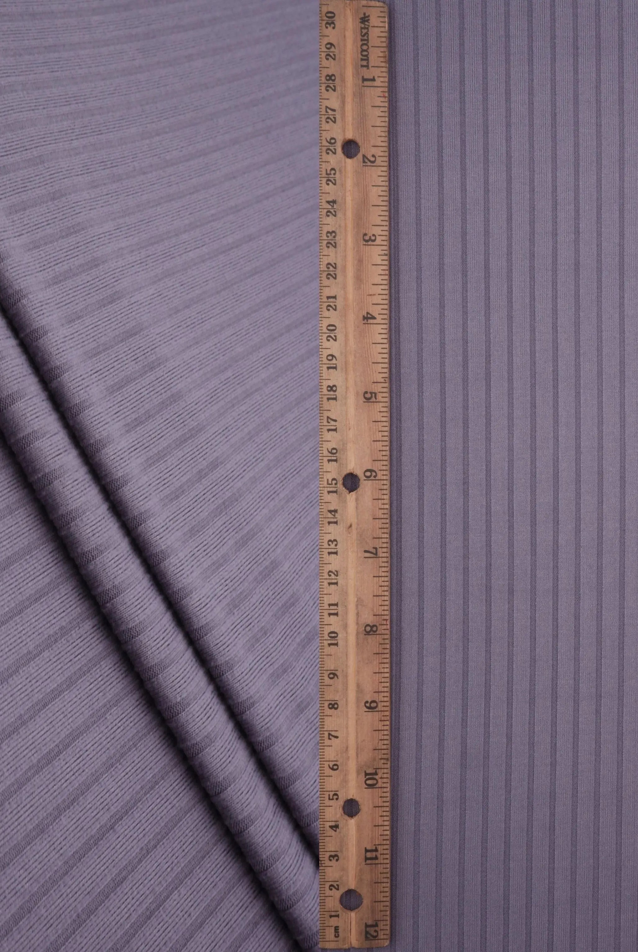 KNT4135 PURPLE SAGE ACTIVEWEAR BIKER SHORTS BODYSUIT BOTTOMS CAMI DRESS KNIT LOUNGEWEAR NO-PRINT PANTS POLYESTER PURPLE RIB 8X3 SOLID SPANDEX STRETCH SUBLIMATION T-SHIRT TOPS TUNICS YUMMY