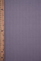 KNT4135 PURPLE SAGE ACTIVEWEAR BIKER SHORTS BODYSUIT BOTTOMS CAMI DRESS KNIT LOUNGEWEAR NO-PRINT PANTS POLYESTER PURPLE RIB 8X3 SOLID SPANDEX STRETCH SUBLIMATION T-SHIRT TOPS TUNICS YUMMY