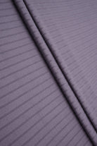 KNT4135 PURPLE SAGE ACTIVEWEAR BIKER SHORTS BODYSUIT BOTTOMS CAMI DRESS KNIT LOUNGEWEAR NO-PRINT PANTS POLYESTER PURPLE RIB 8X3 SOLID SPANDEX STRETCH SUBLIMATION T-SHIRT TOPS TUNICS YUMMY