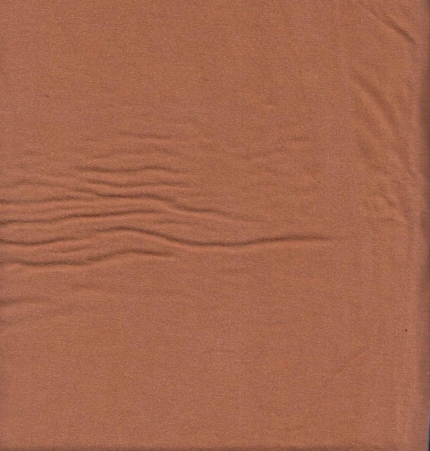 Washed Solid Stretch Knit Fabric - KNT3732