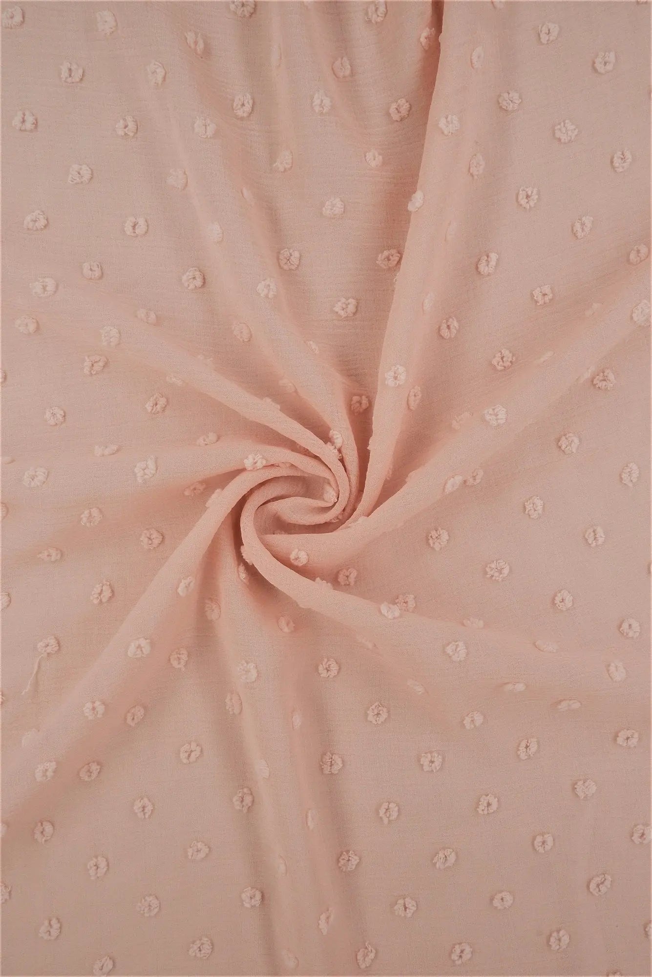 Fabric Selection Retail