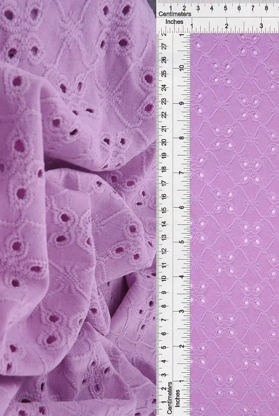 Fabric Selection Retail