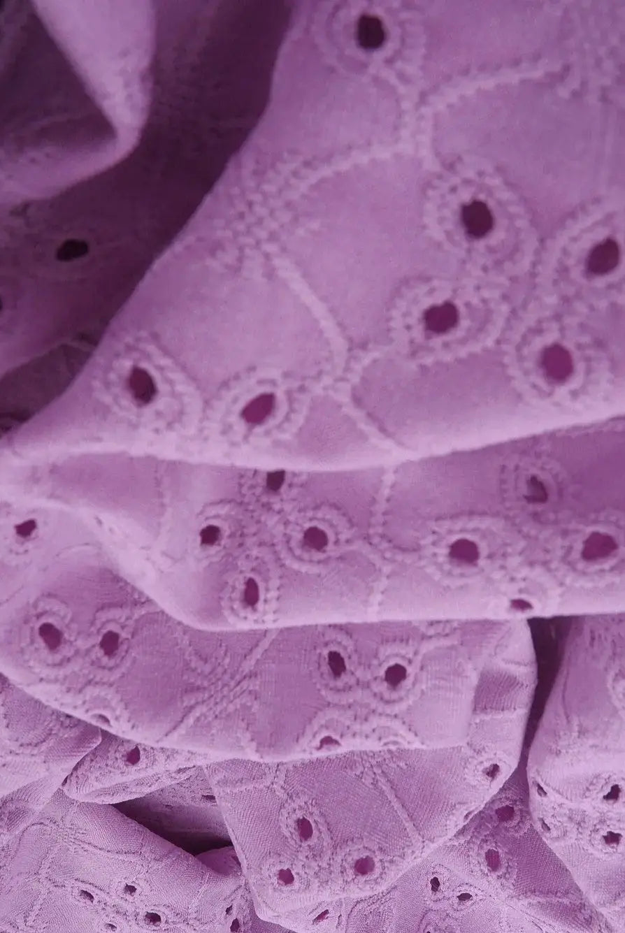 Fabric Selection Retail
