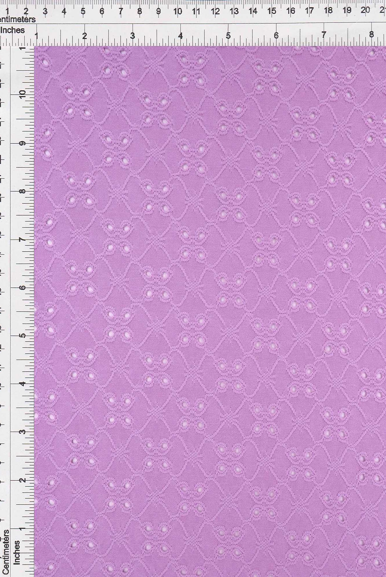 Fabric Selection Retail