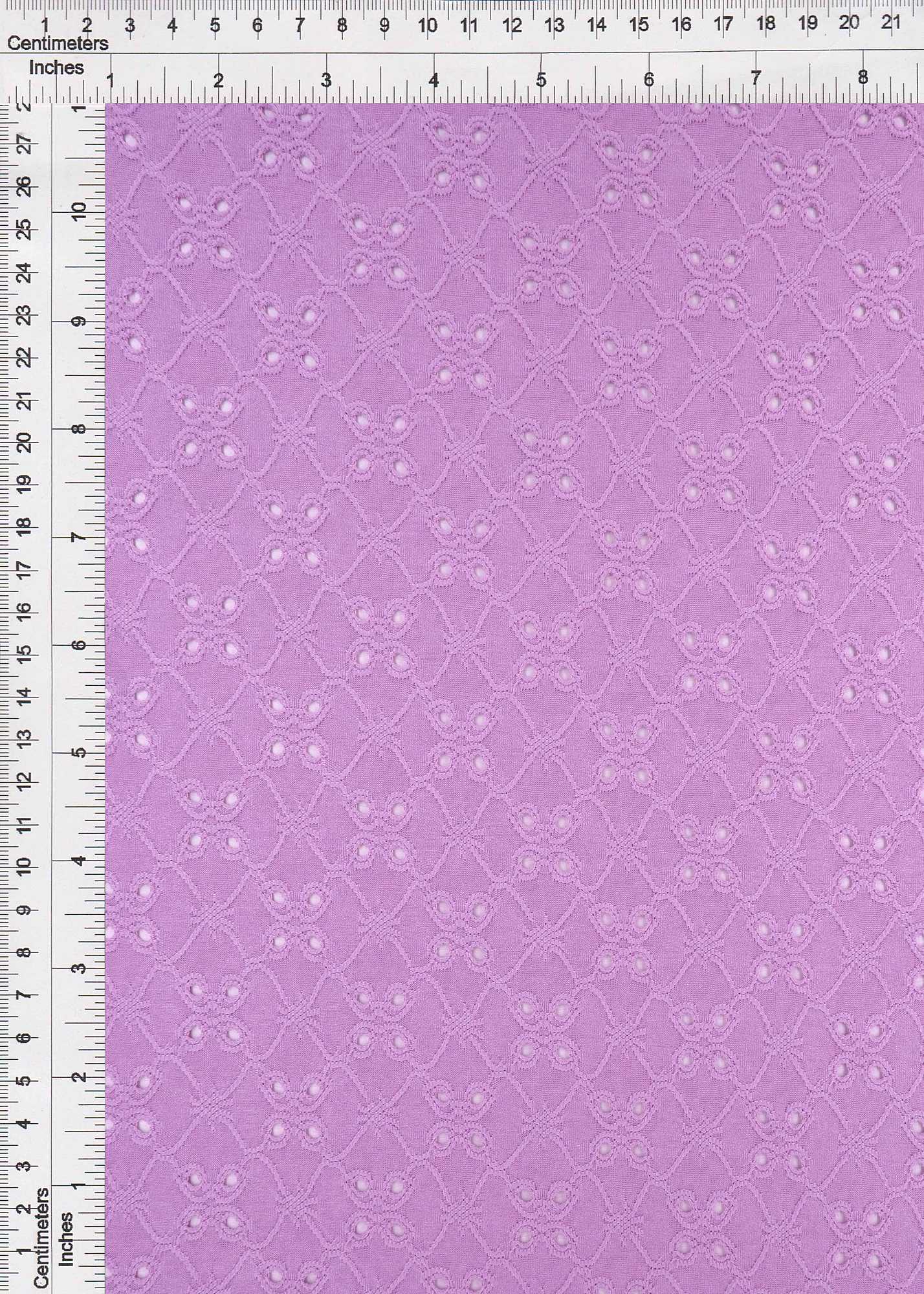 Fabric Selection Retail