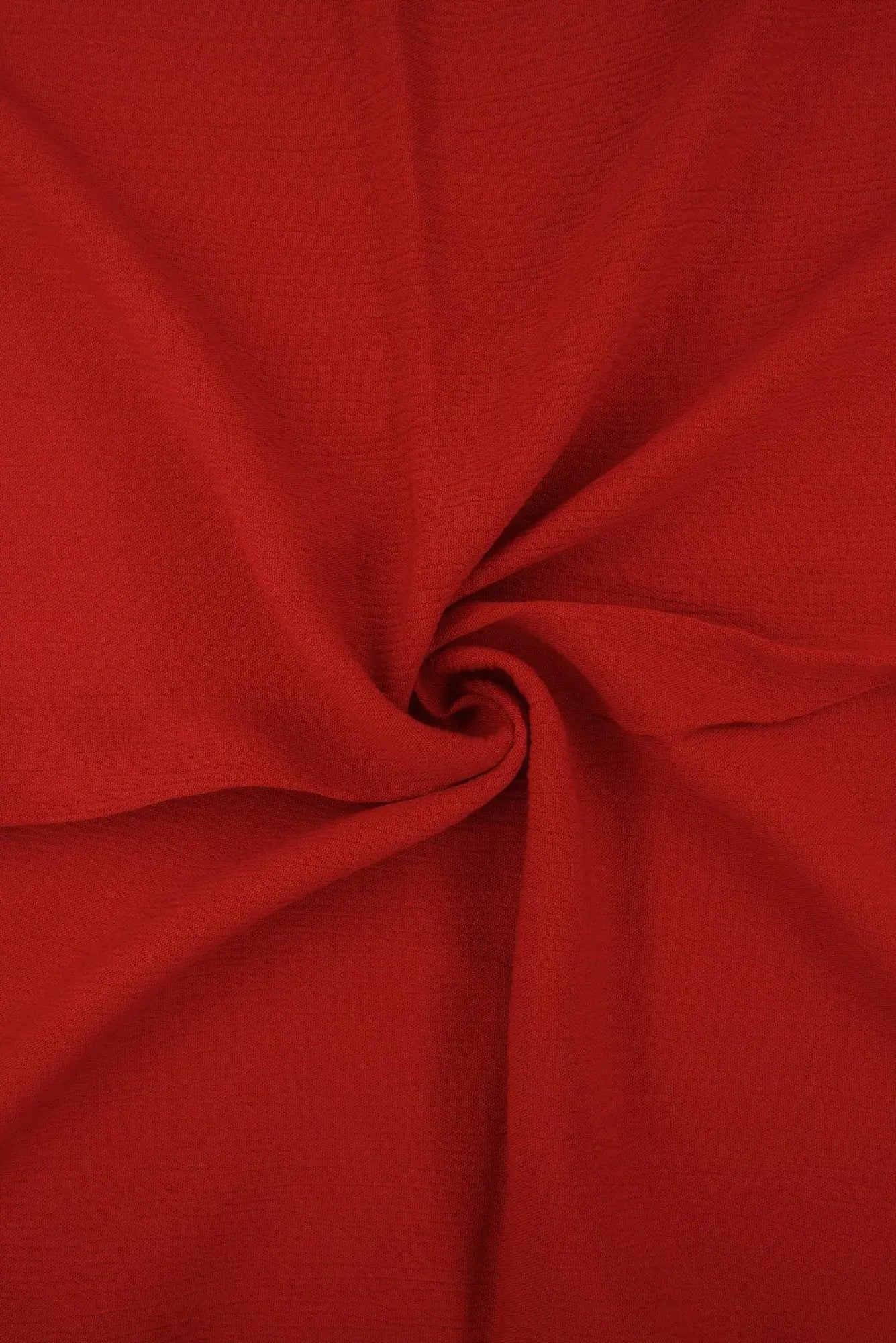 Rayon Crepon Solid Woven Fabric - CRP3143