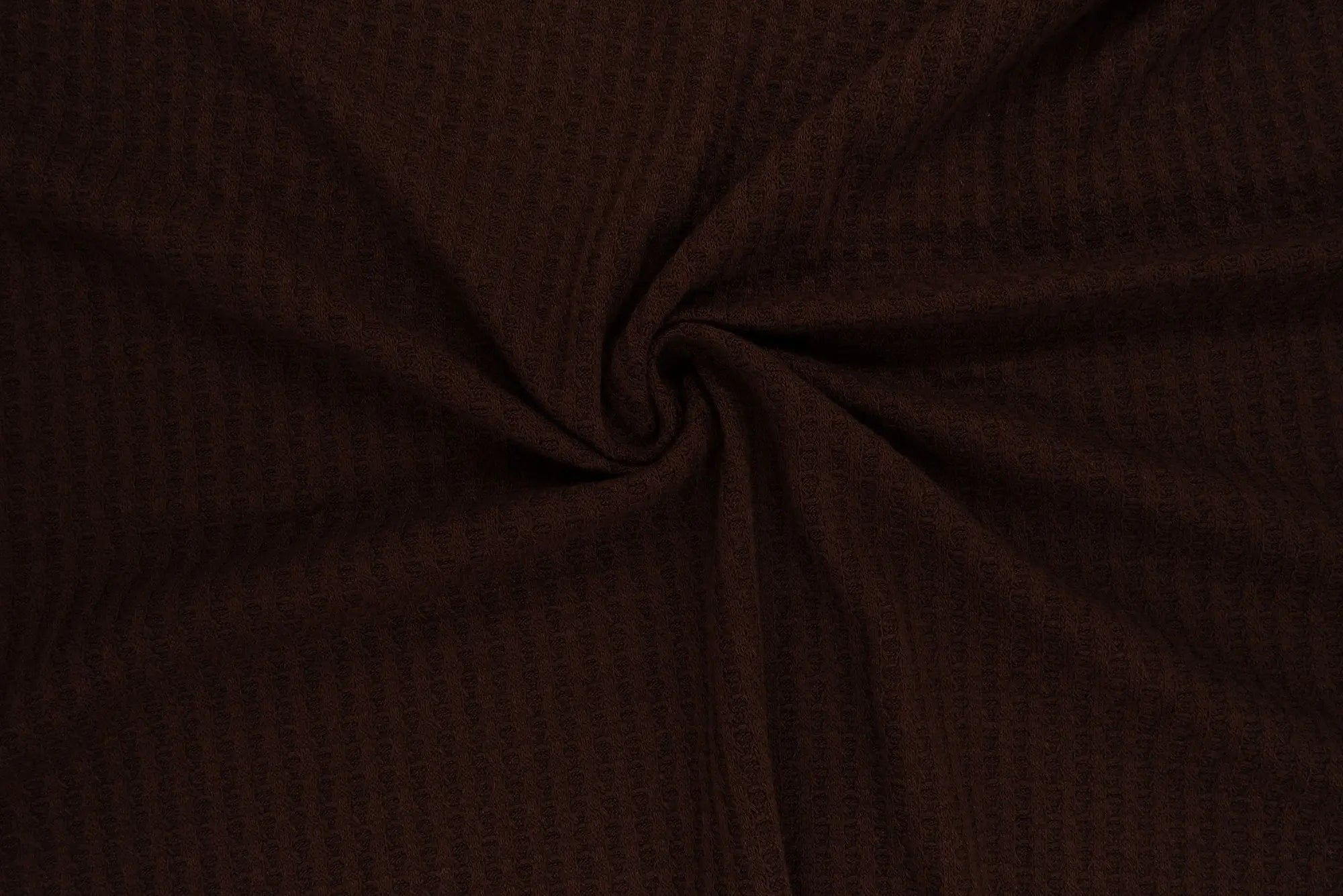 Solid Stretch Knit Fabric - KNT3634