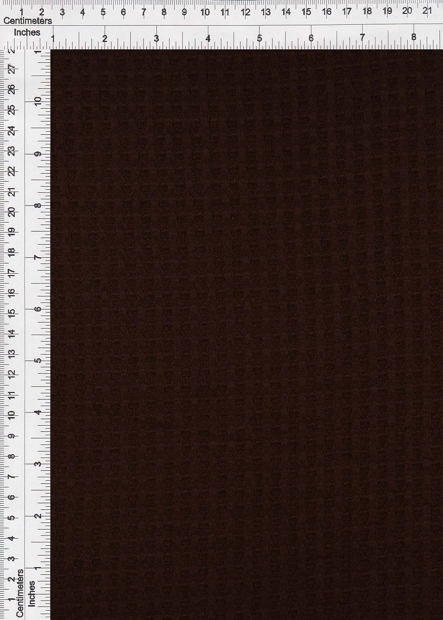 Solid Stretch Knit Fabric - KNT3634