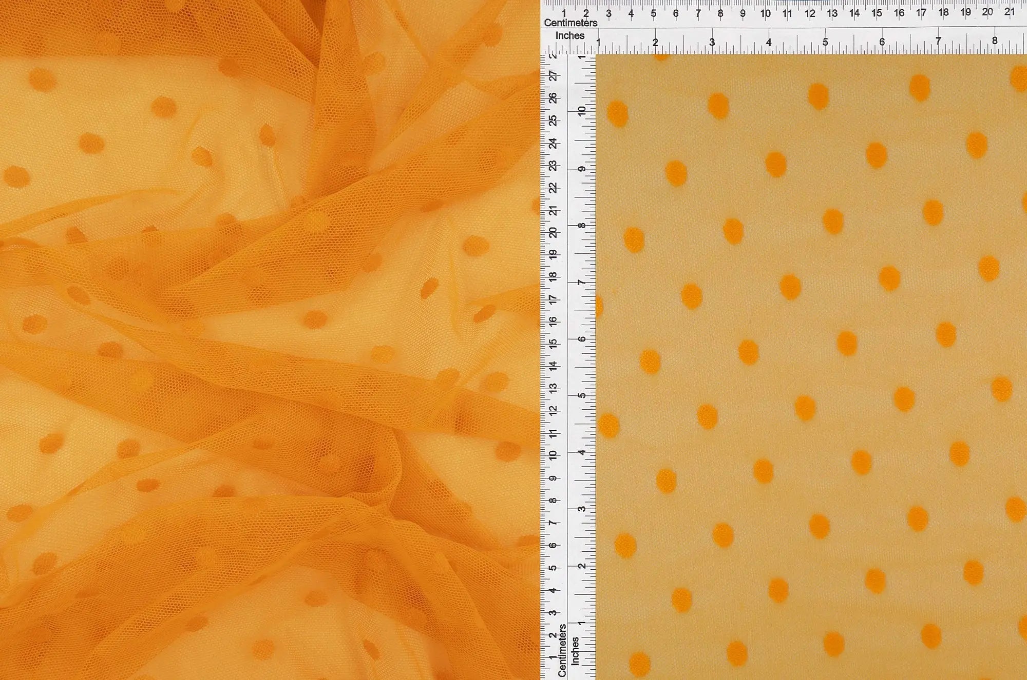 Fabric Selection Retail