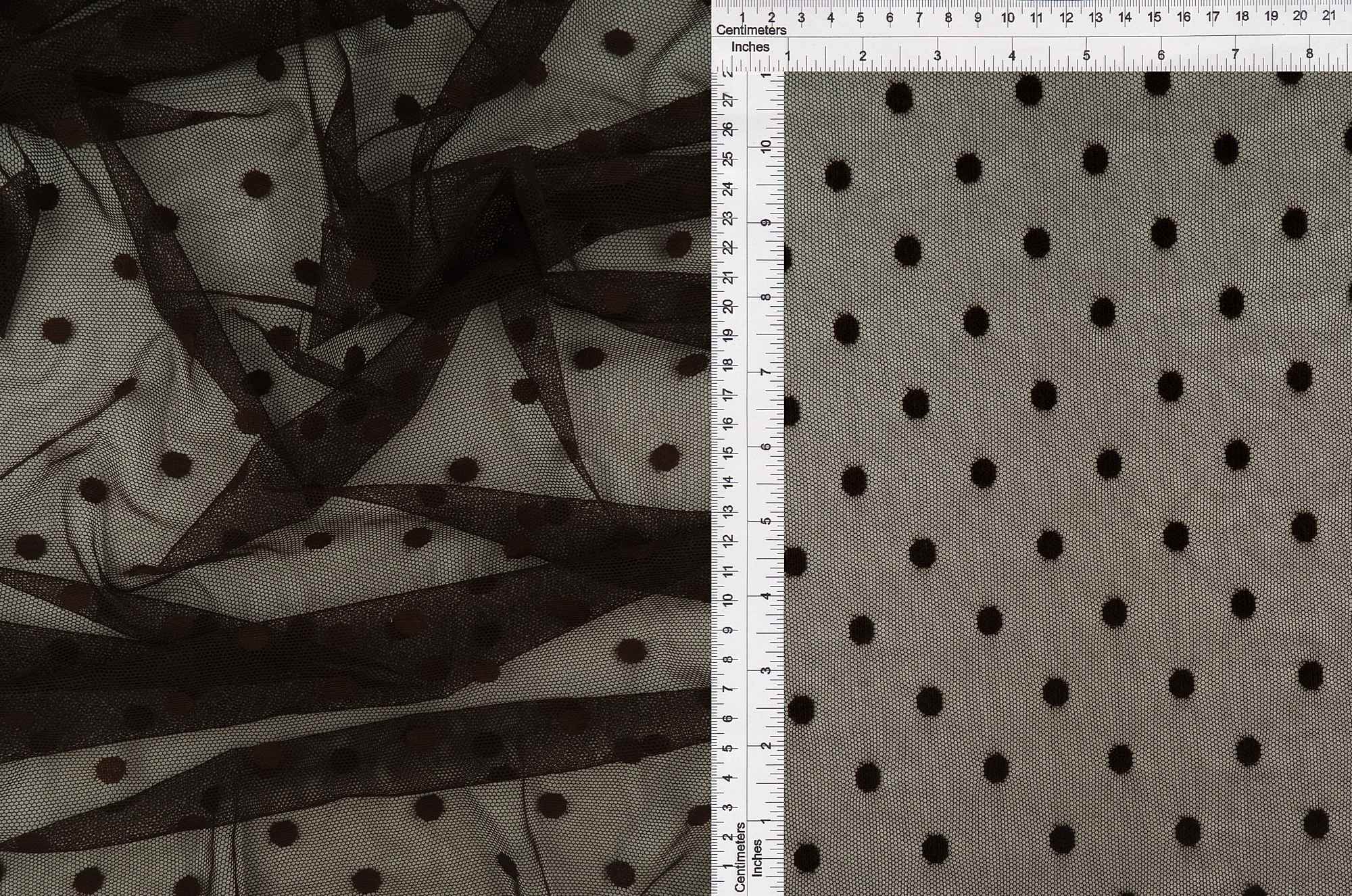 Fabric Selection Retail