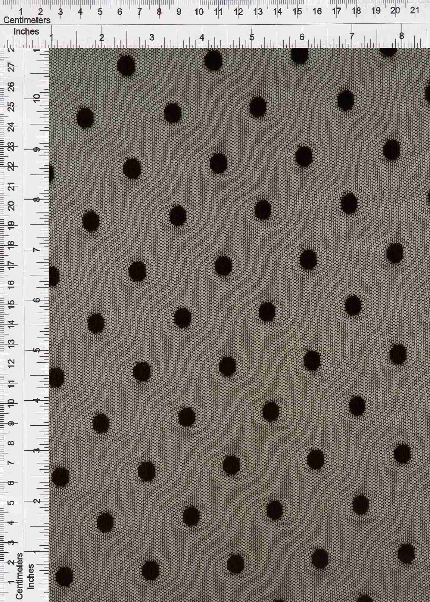Fabric Selection Retail