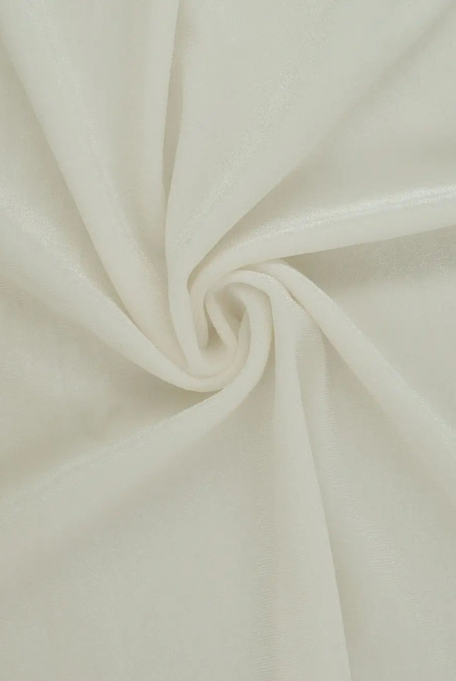 KNT3850 WHITE BOTTOMS CAMI DRESS KNIT NO-PRINT PANTS POLYESTER SKIRTS SOLID SPANDEX STRETCH TOPS TUNICS VELVET