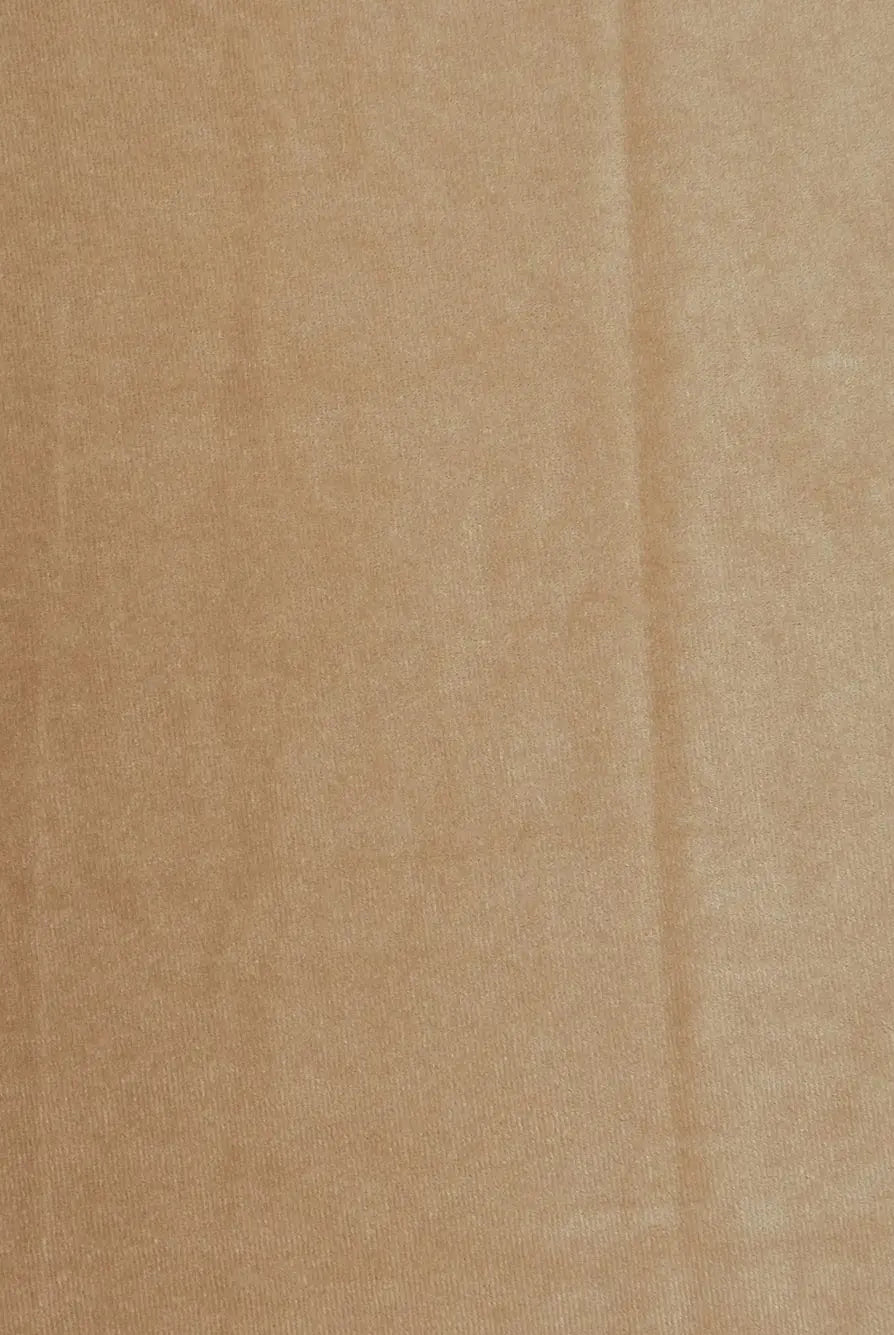 KNT3850 MUSHROOM BOTTOMS CAMI DRESS KNIT NO-PRINT PANTS POLYESTER SKIRTS SOLID SPANDEX STRETCH TOPS TUNICS VELVET