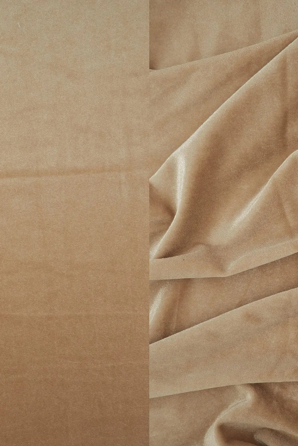 KNT3850 MUSHROOM BOTTOMS CAMI DRESS KNIT NO-PRINT PANTS POLYESTER SKIRTS SOLID SPANDEX STRETCH TOPS TUNICS VELVET