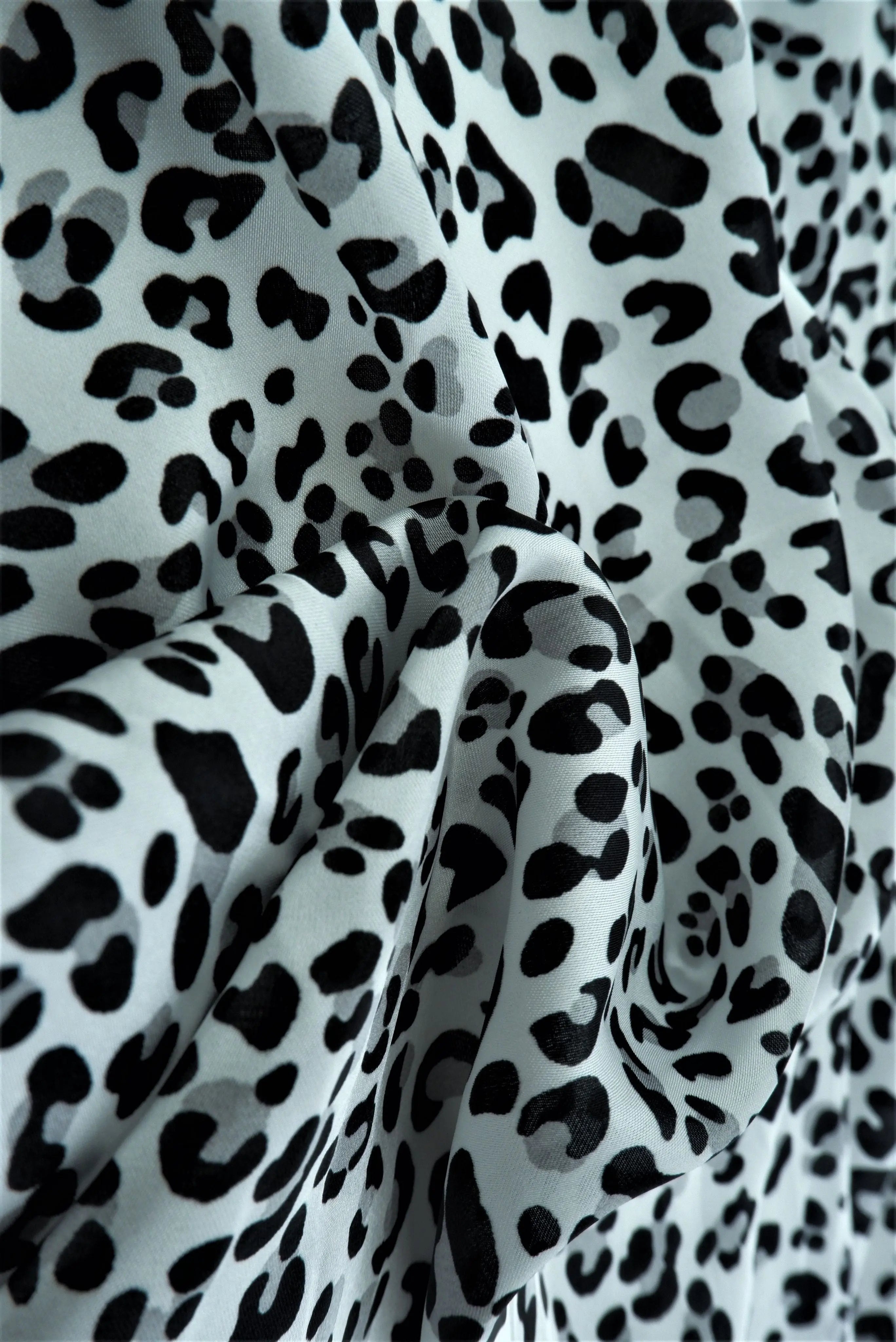 Fabric Selection Retail