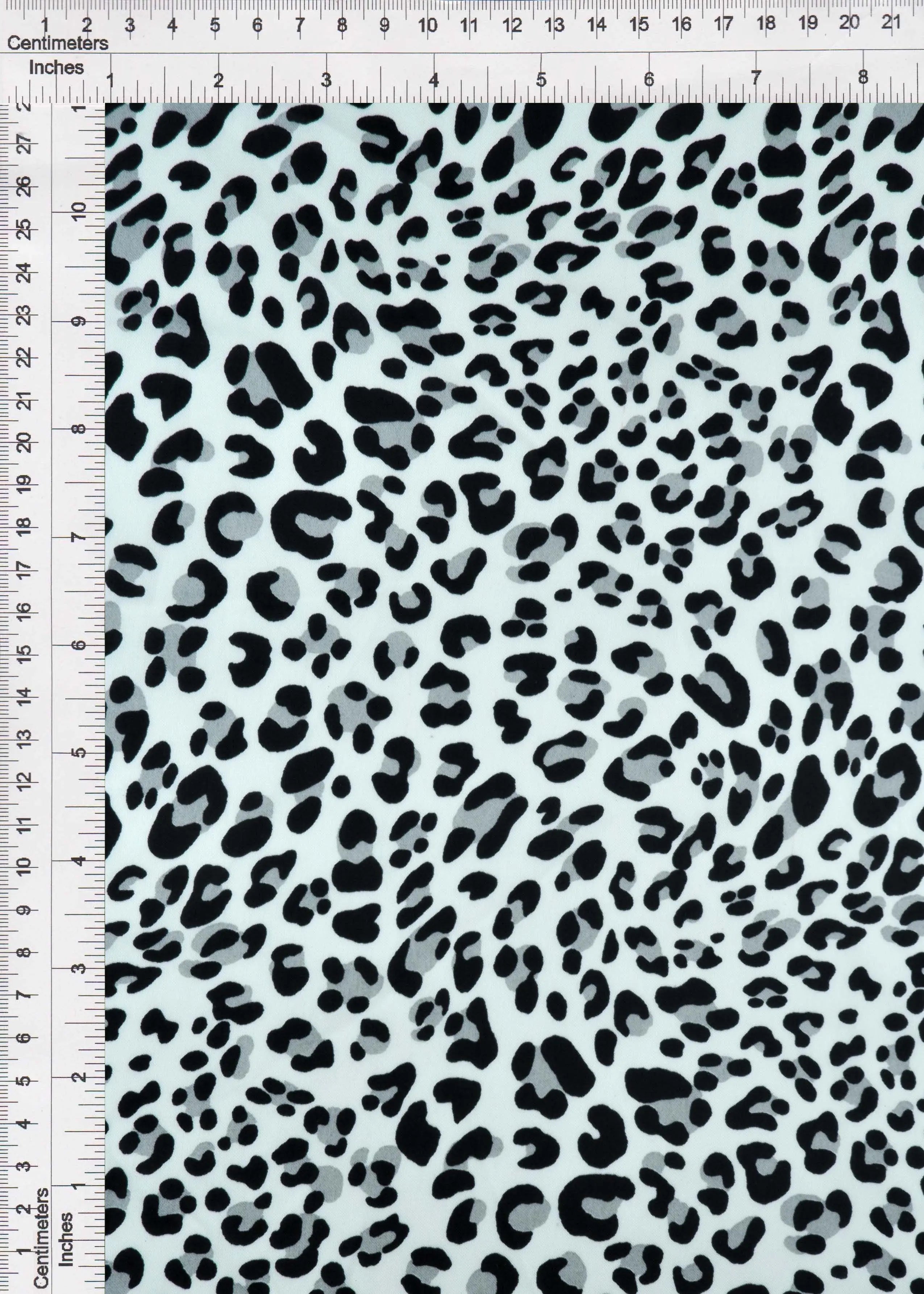 Fabric Selection Retail