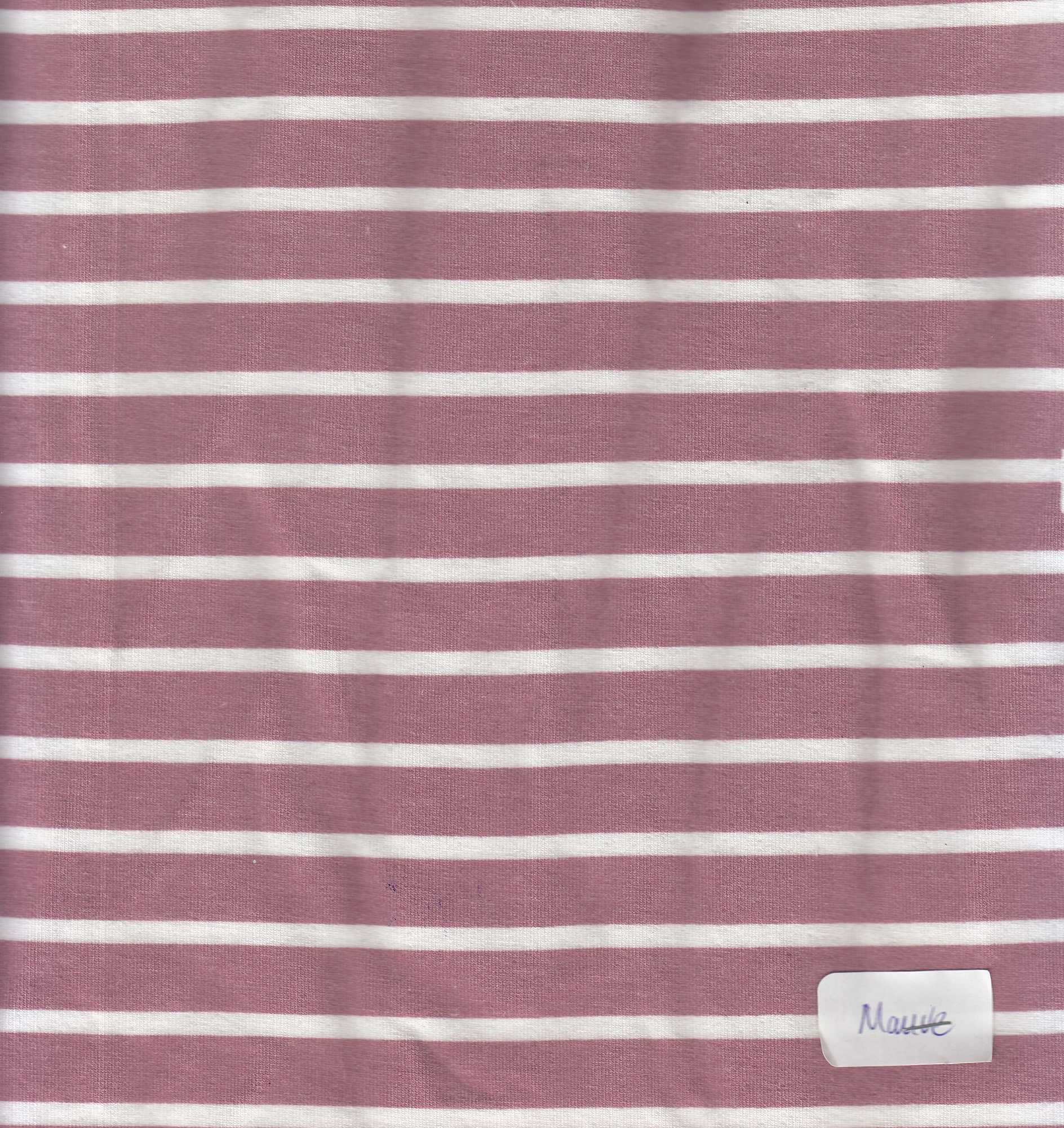 Fabric Selection Retail