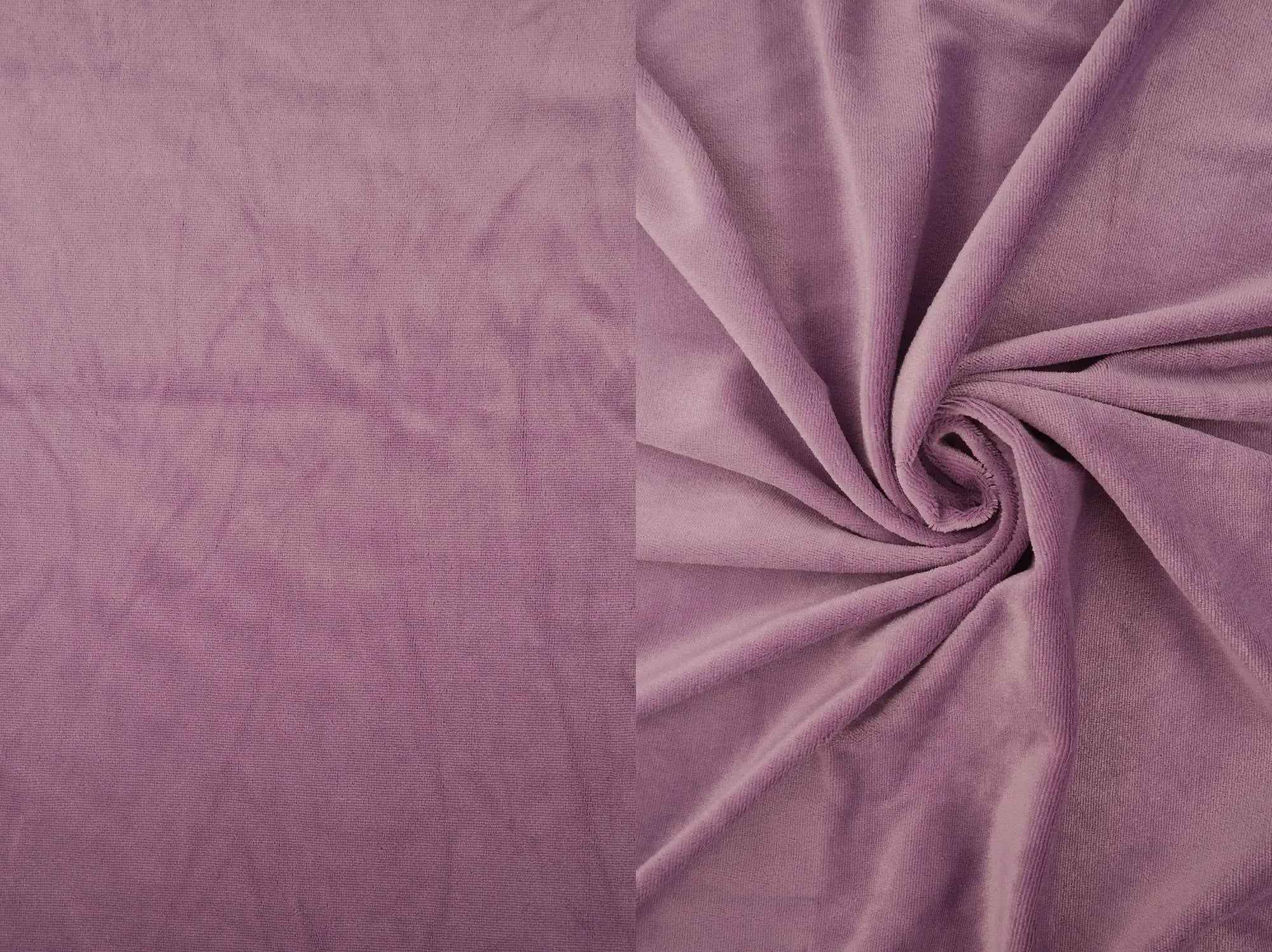 Fabric Selection Retail