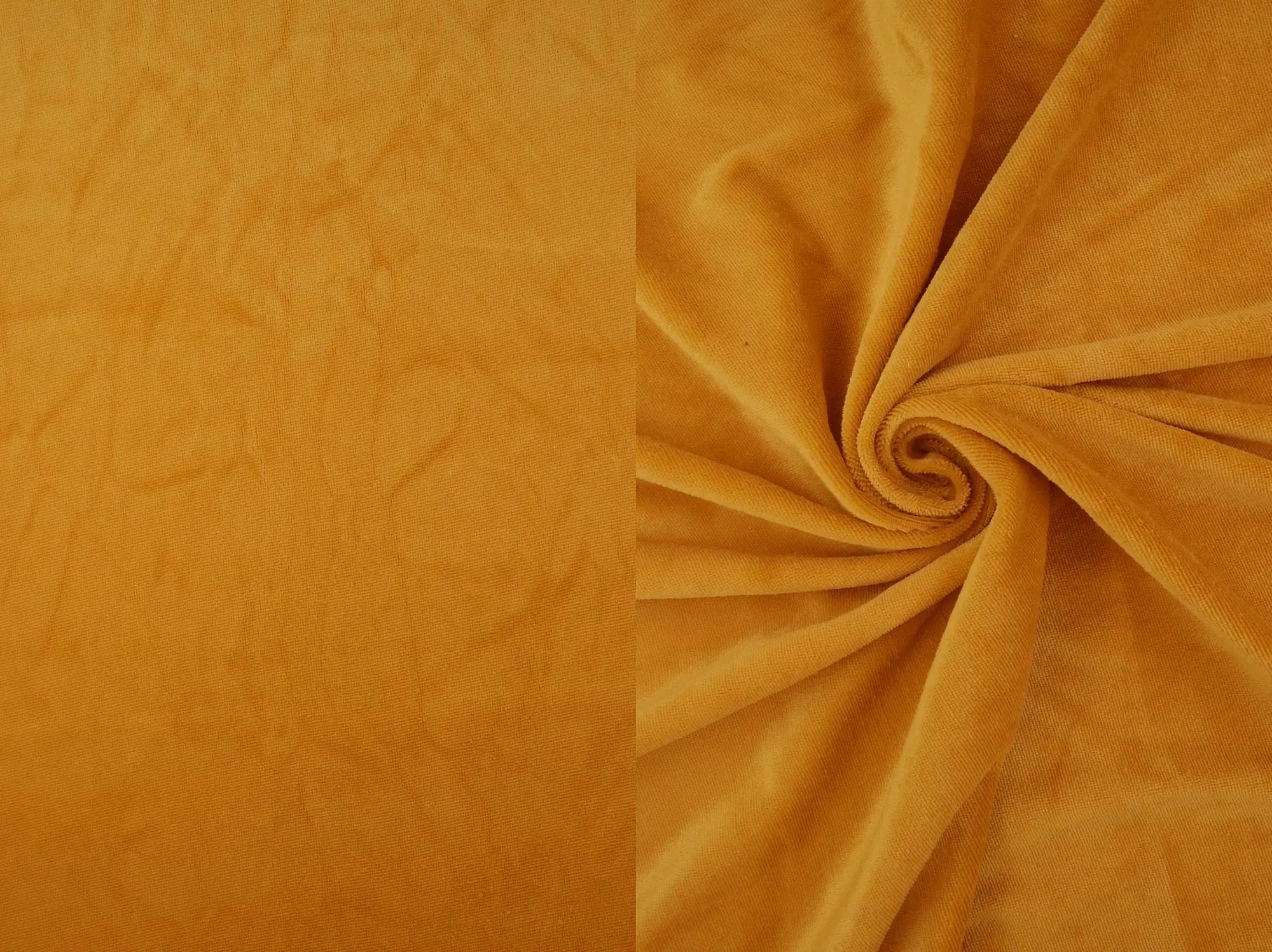 Fabric Selection Retail
