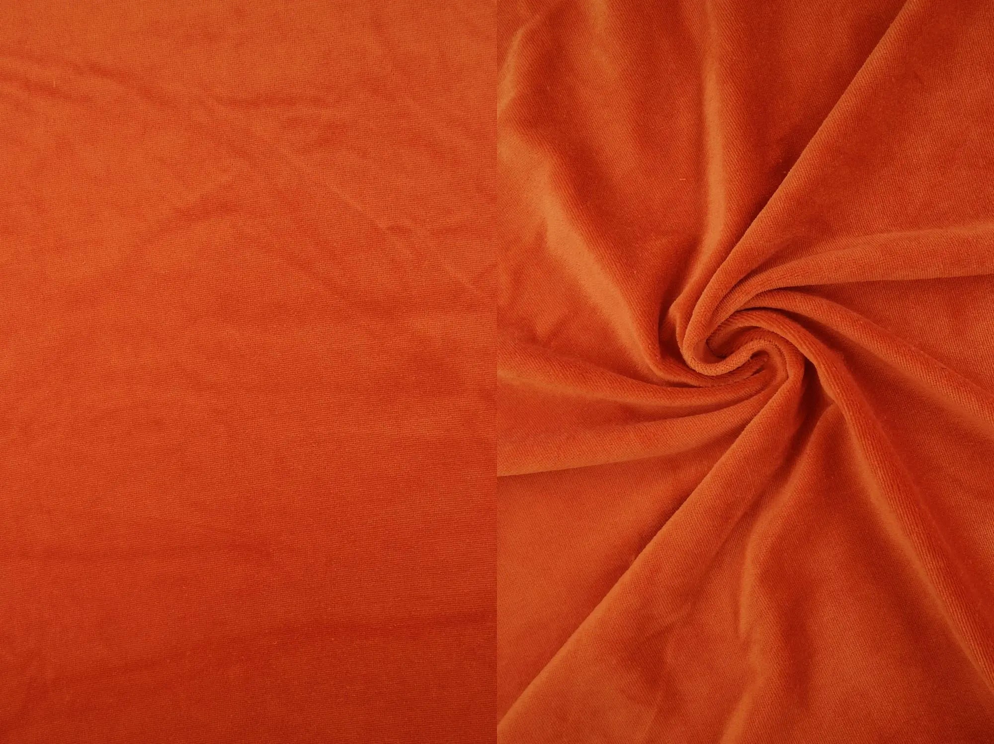 Fabric Selection Retail