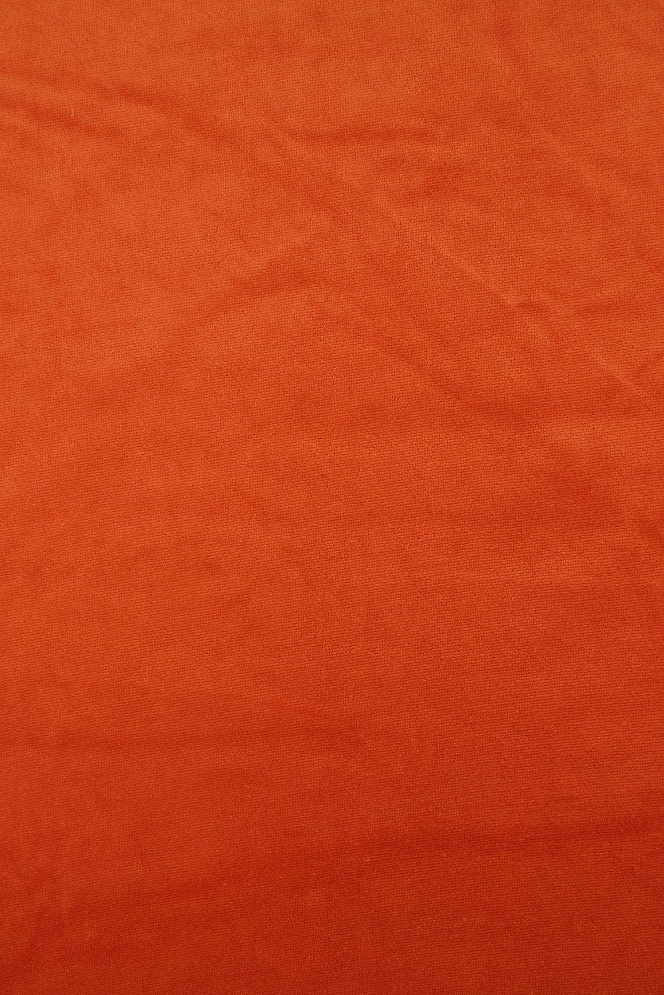 KNT4421 ORANGE DK BOTTOMS DRESS KNIT LOUNGEWEAR NO-PRINT OUTERWEAR PANTS POLYESTER SKIRTS SOLID SPANDEX STRETCH SWEATER TUNICS VELOUR