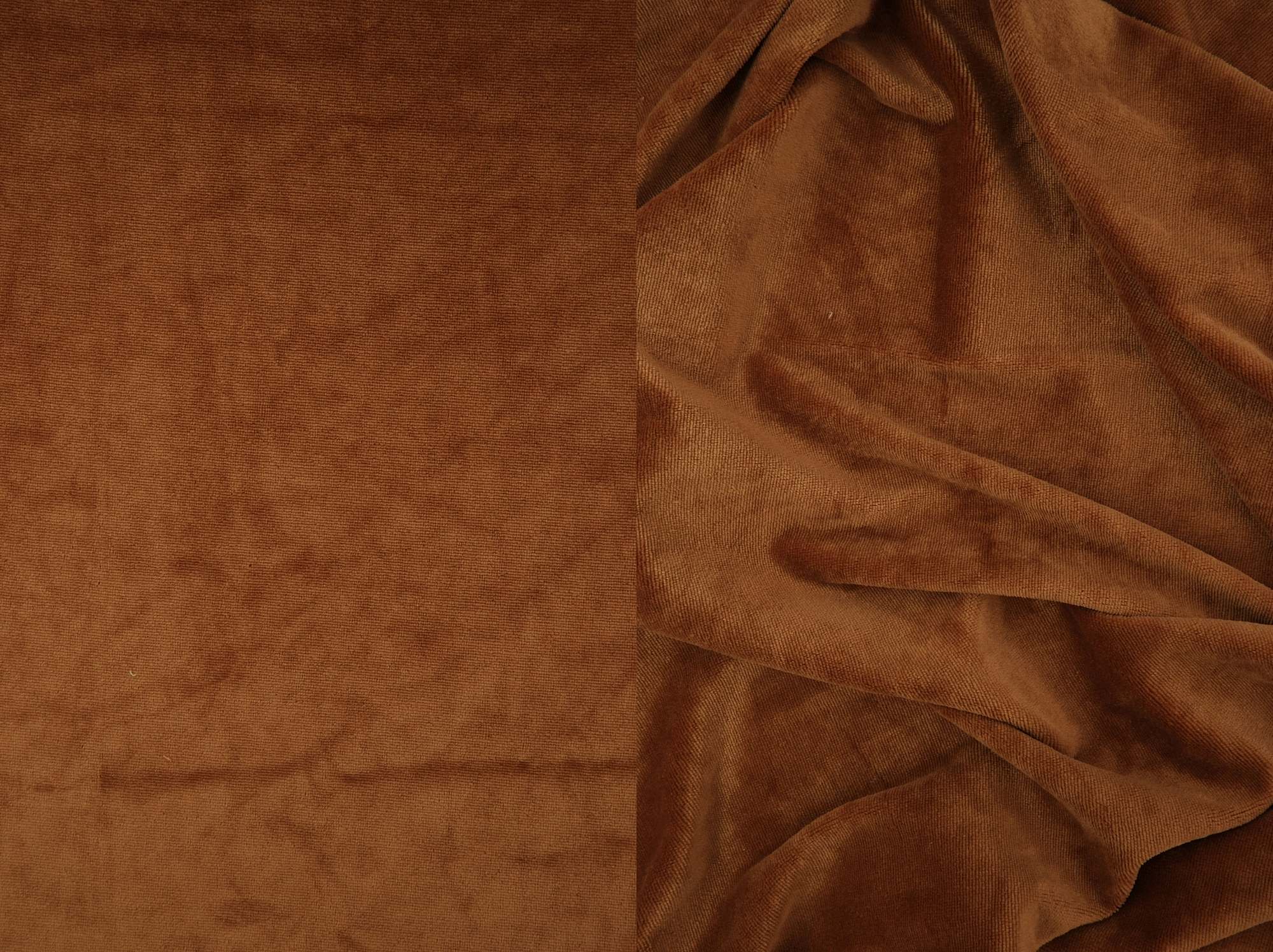 KNT4421 CARAMEL BOTTOMS DRESS KNIT LOUNGEWEAR NO-PRINT OUTERWEAR PANTS POLYESTER SKIRTS SOLID SPANDEX STRETCH SWEATER TUNICS VELOUR