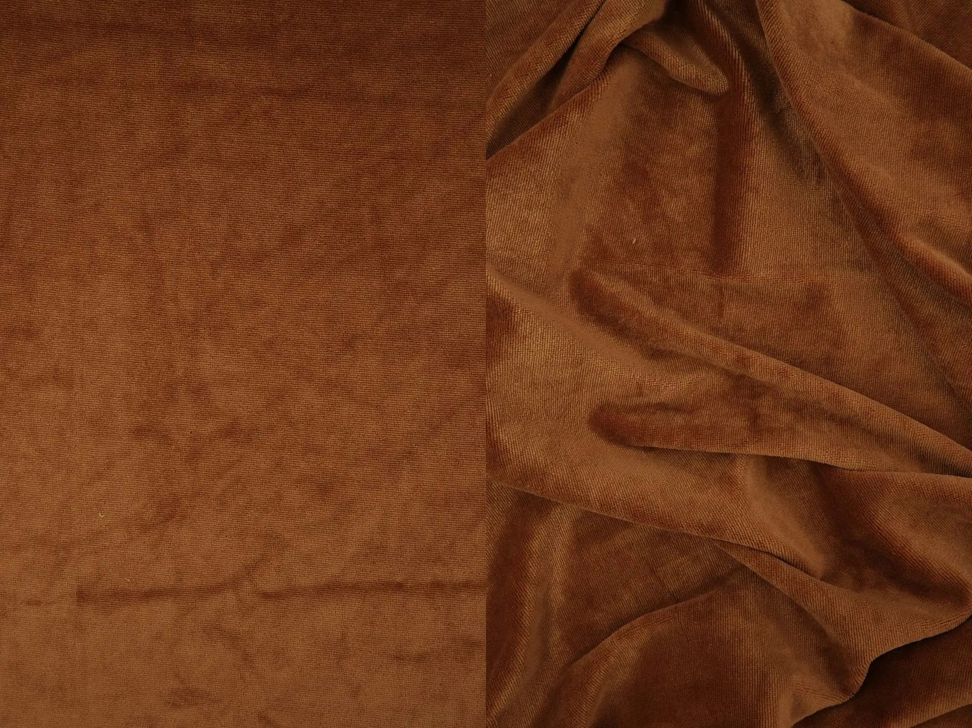 Fabric Selection Retail