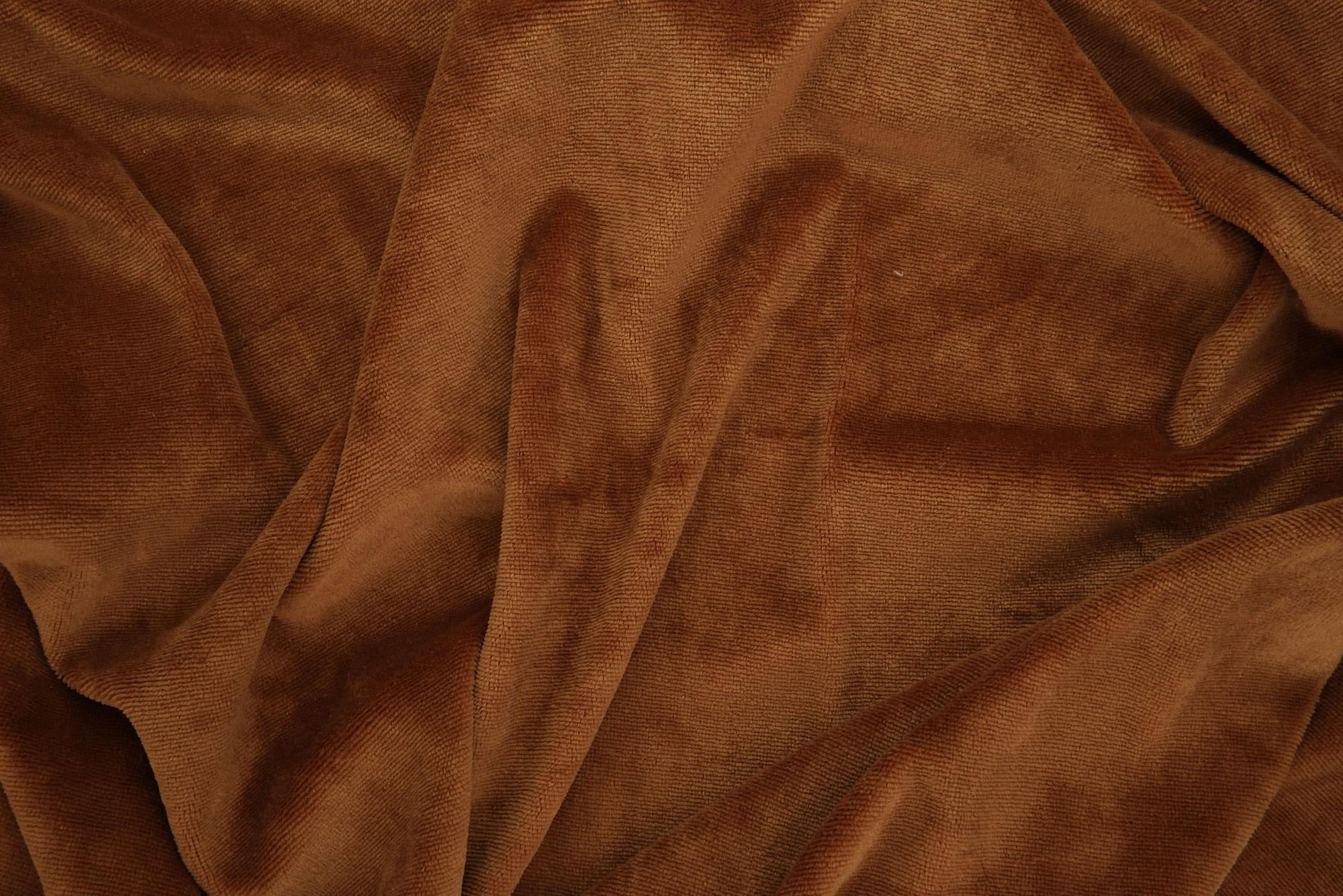 KNT4421 CARAMEL BOTTOMS DRESS KNIT LOUNGEWEAR NO-PRINT OUTERWEAR PANTS POLYESTER SKIRTS SOLID SPANDEX STRETCH SWEATER TUNICS VELOUR