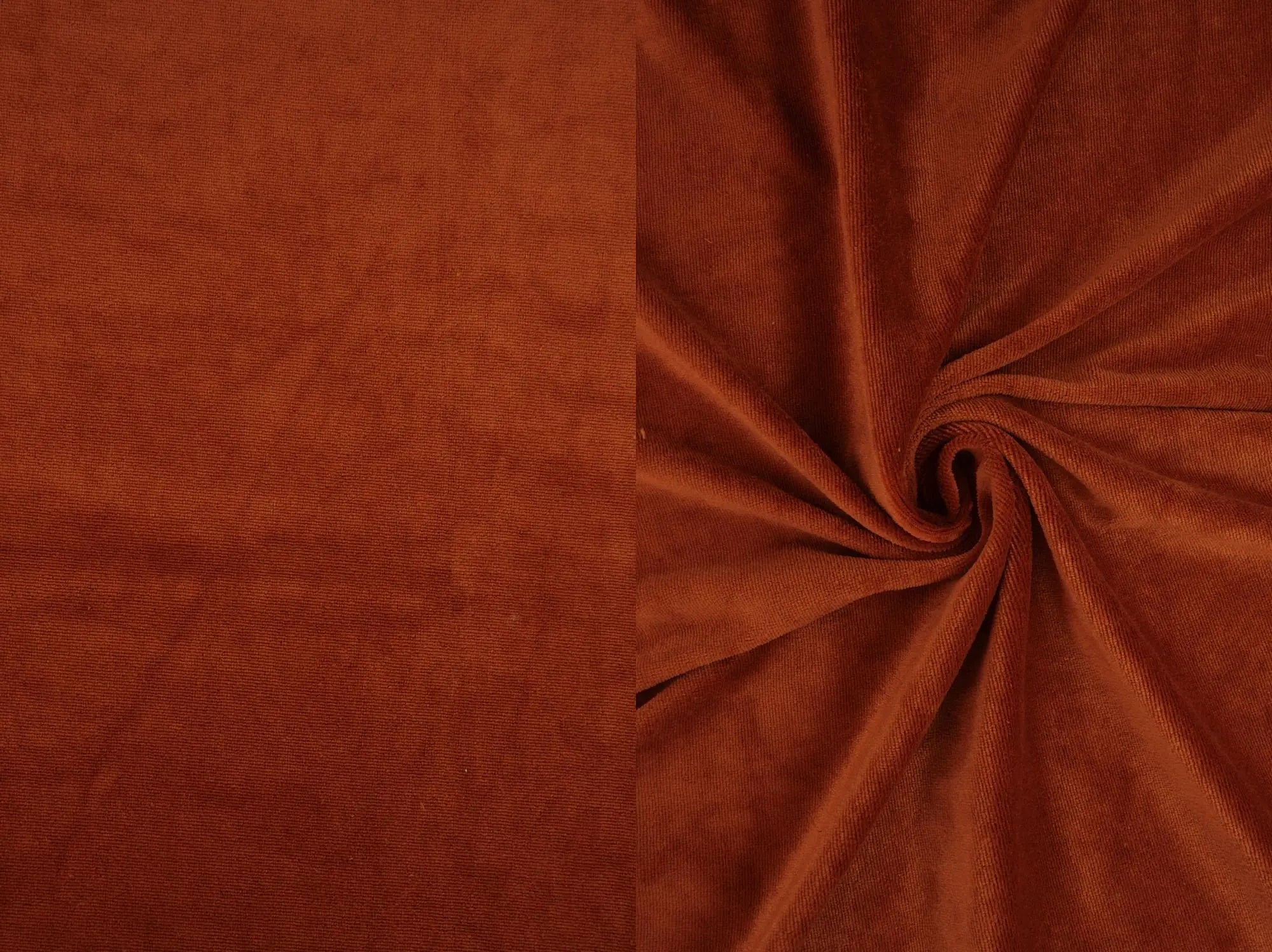 Fabric Selection Retail