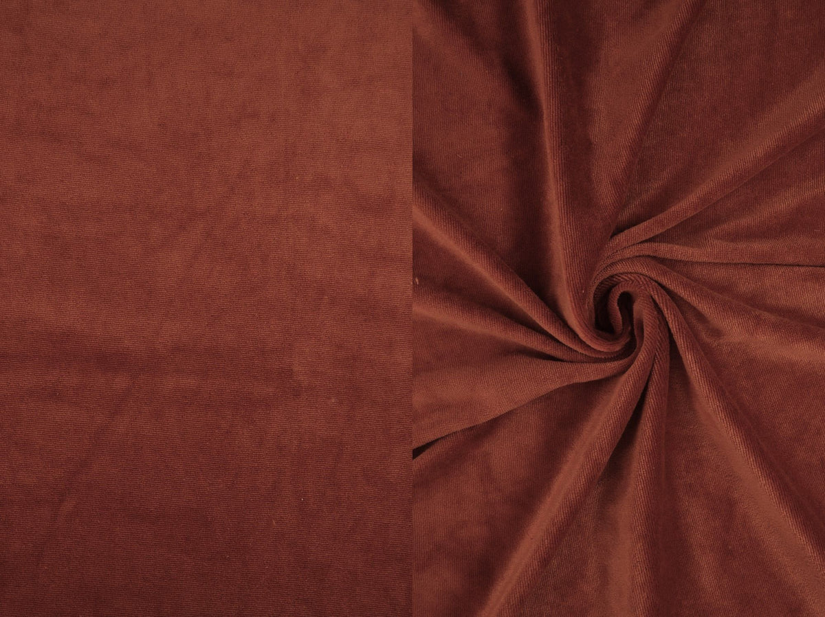Fabric Selection Retail
